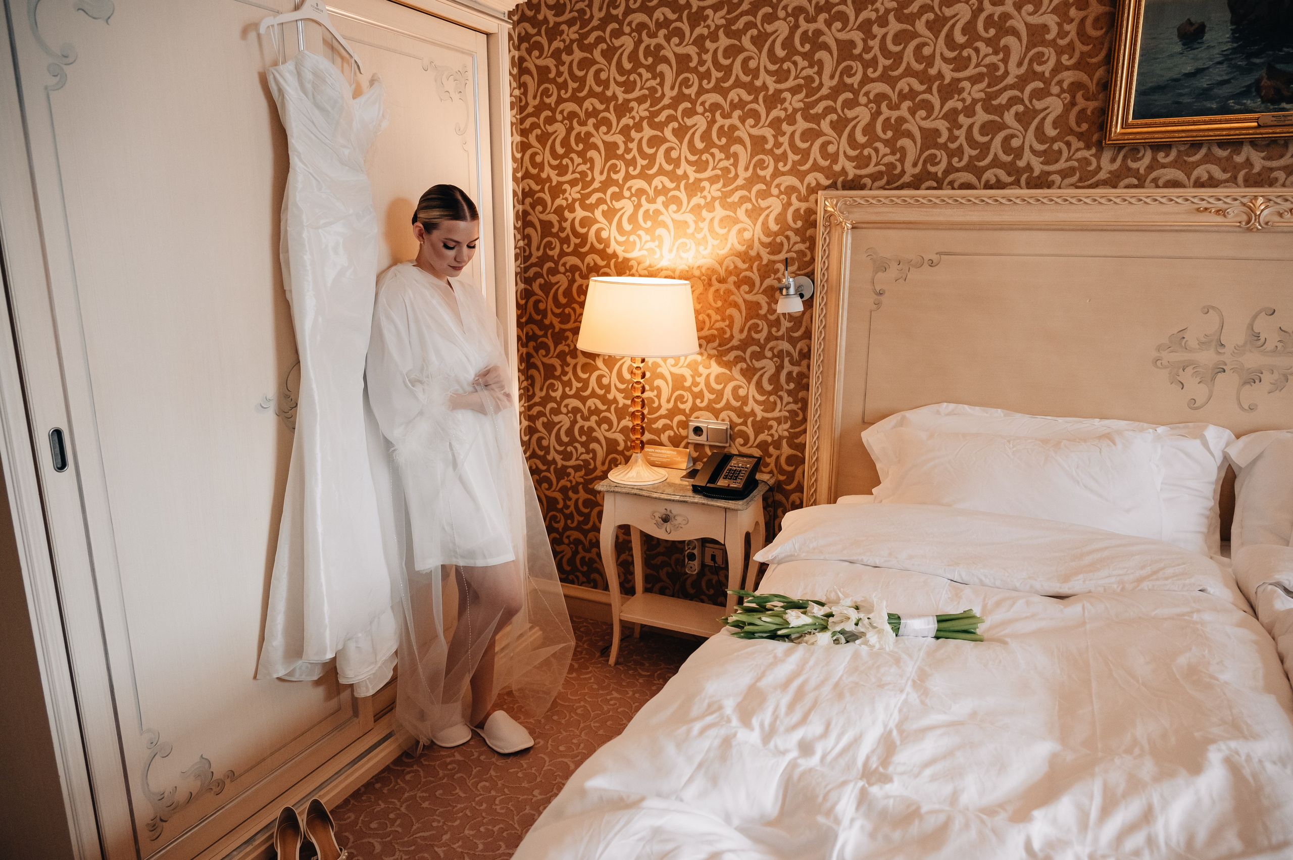 П&А | Гостиница «Украина», ГУМ и Таганский ЗАГС. Портретный фотограф Москва Светлана Кашура