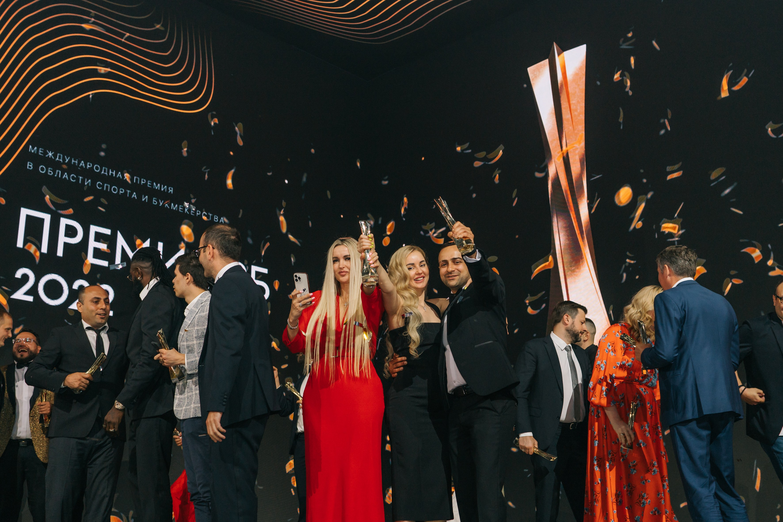 Премия РБ. Женский фотограф в Москве Анастасия Сидорова