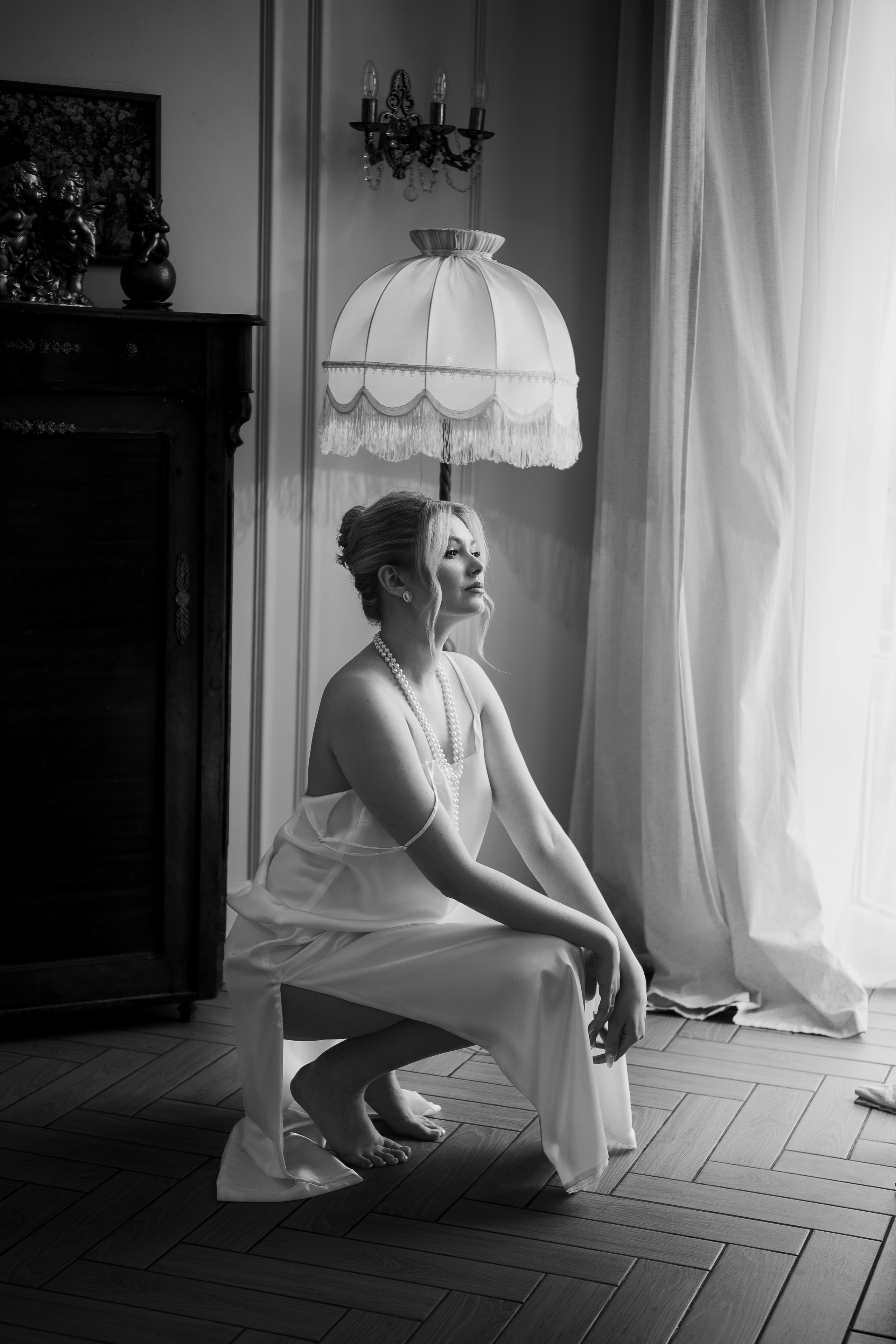 Анна и Александр. Свадебный фотограф