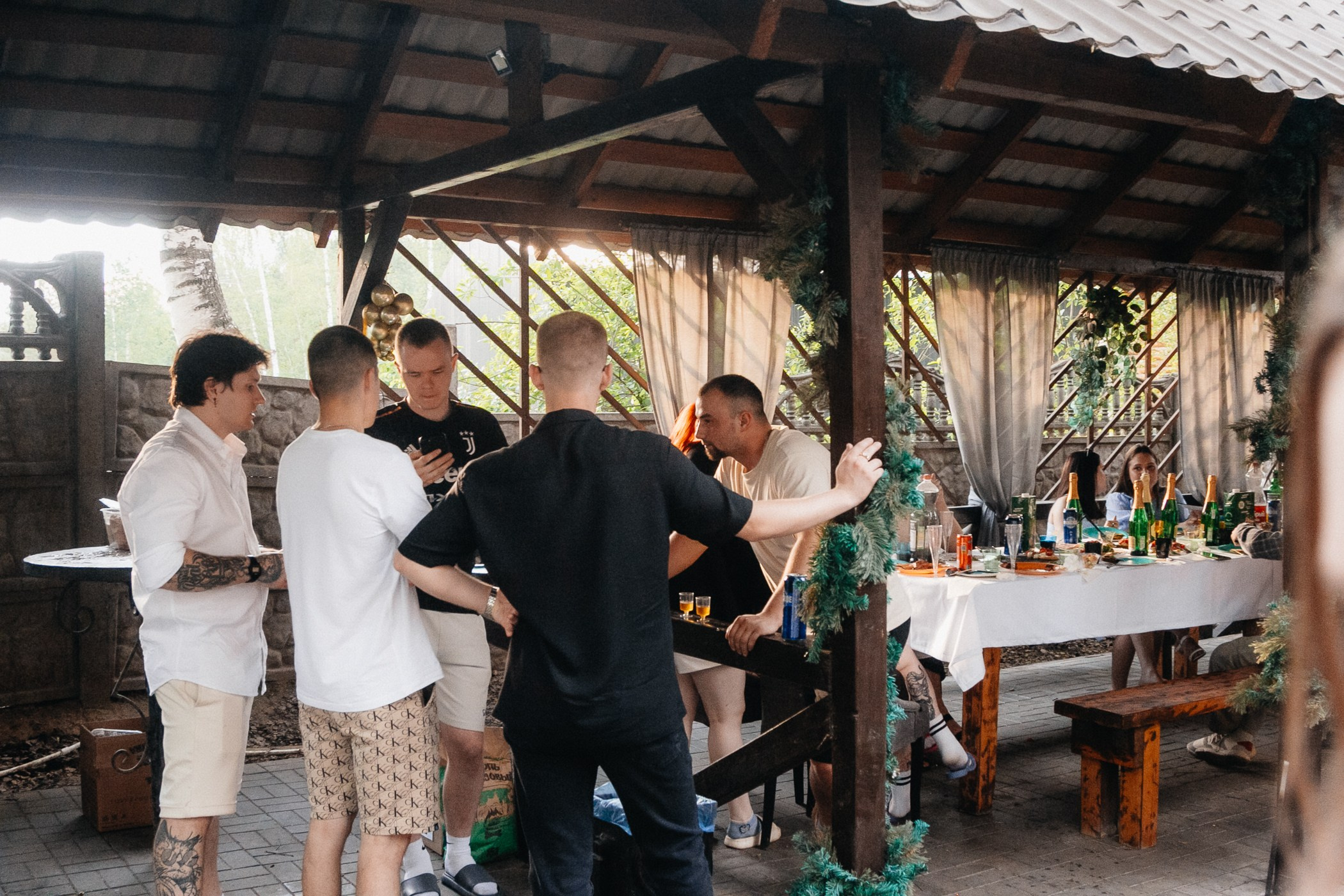 WEDDING. Семейный фотограф Казань Никита Федин