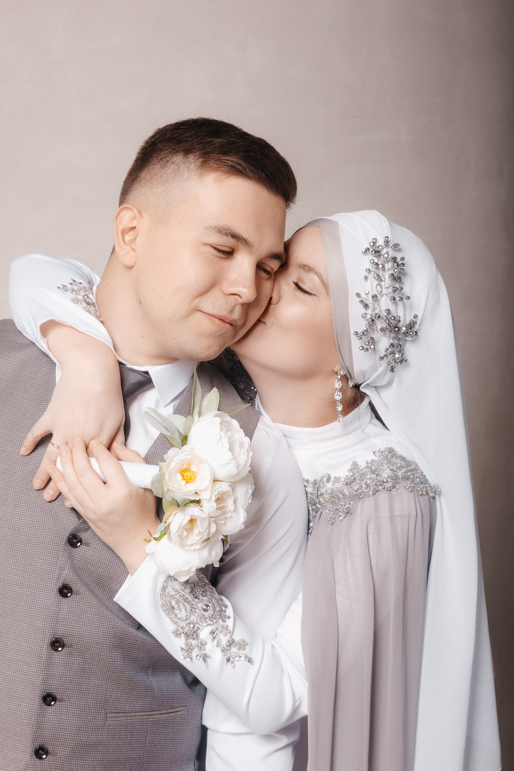 N. Семейный фотограф Казань Никита Федин