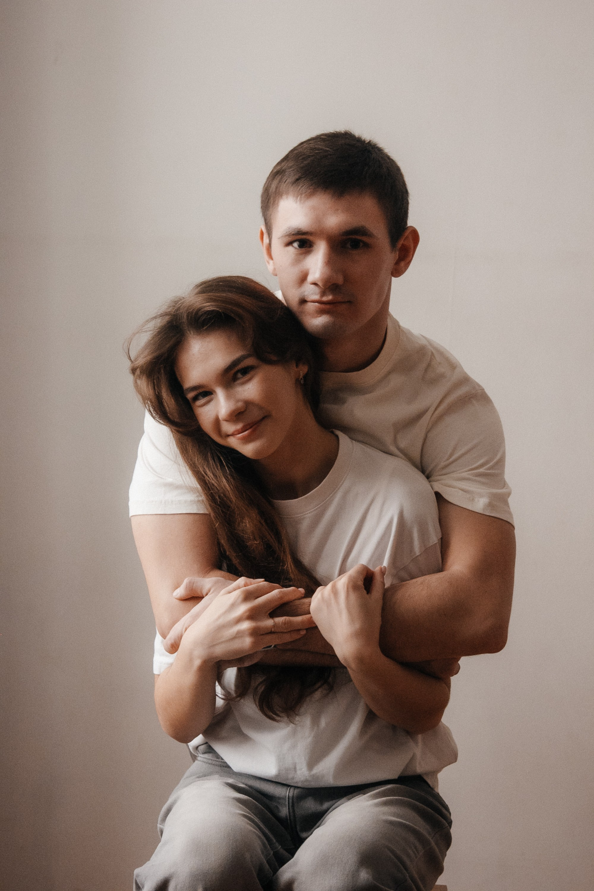 A. Семейный фотограф Казань Никита Федин