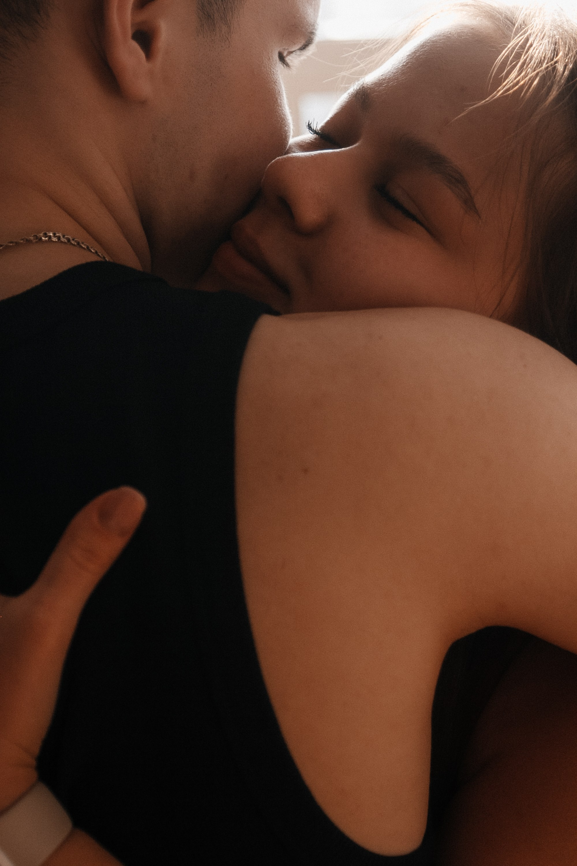 LOVE. Семейный фотограф Казань Никита Федин