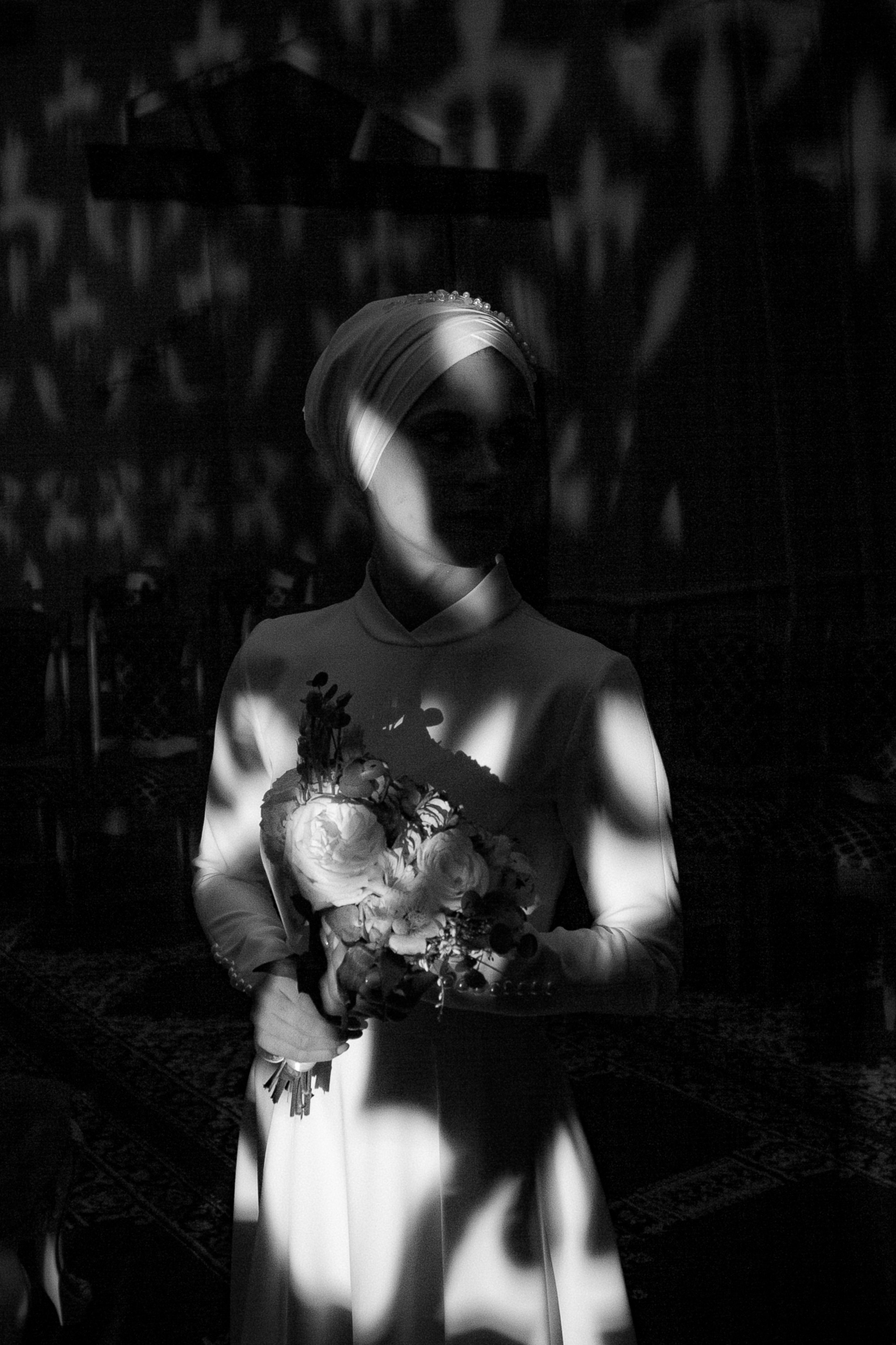 NIKAH. Семейный фотограф Казань Никита Федин
