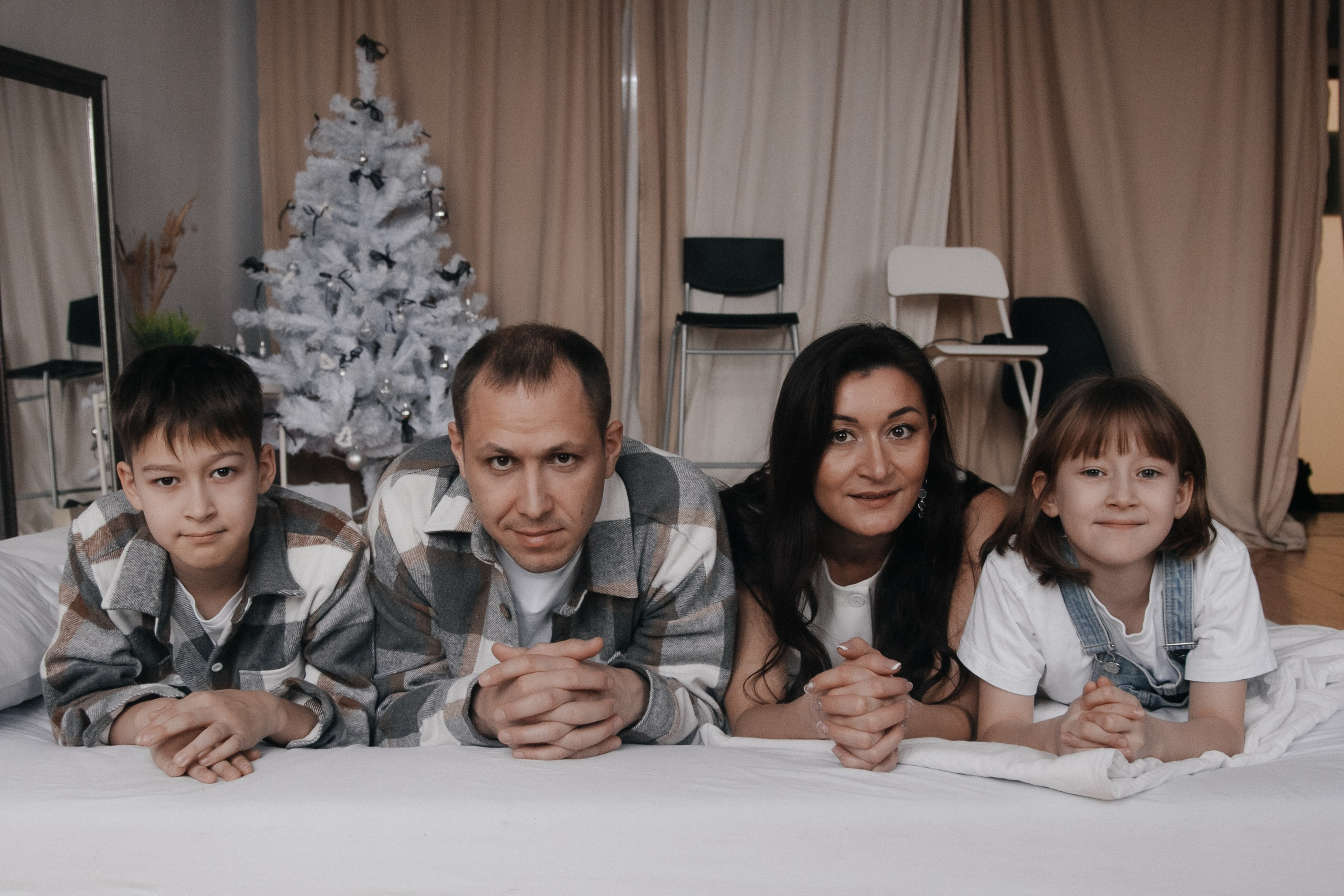 LOVE. Семейный фотограф Казань Никита Федин