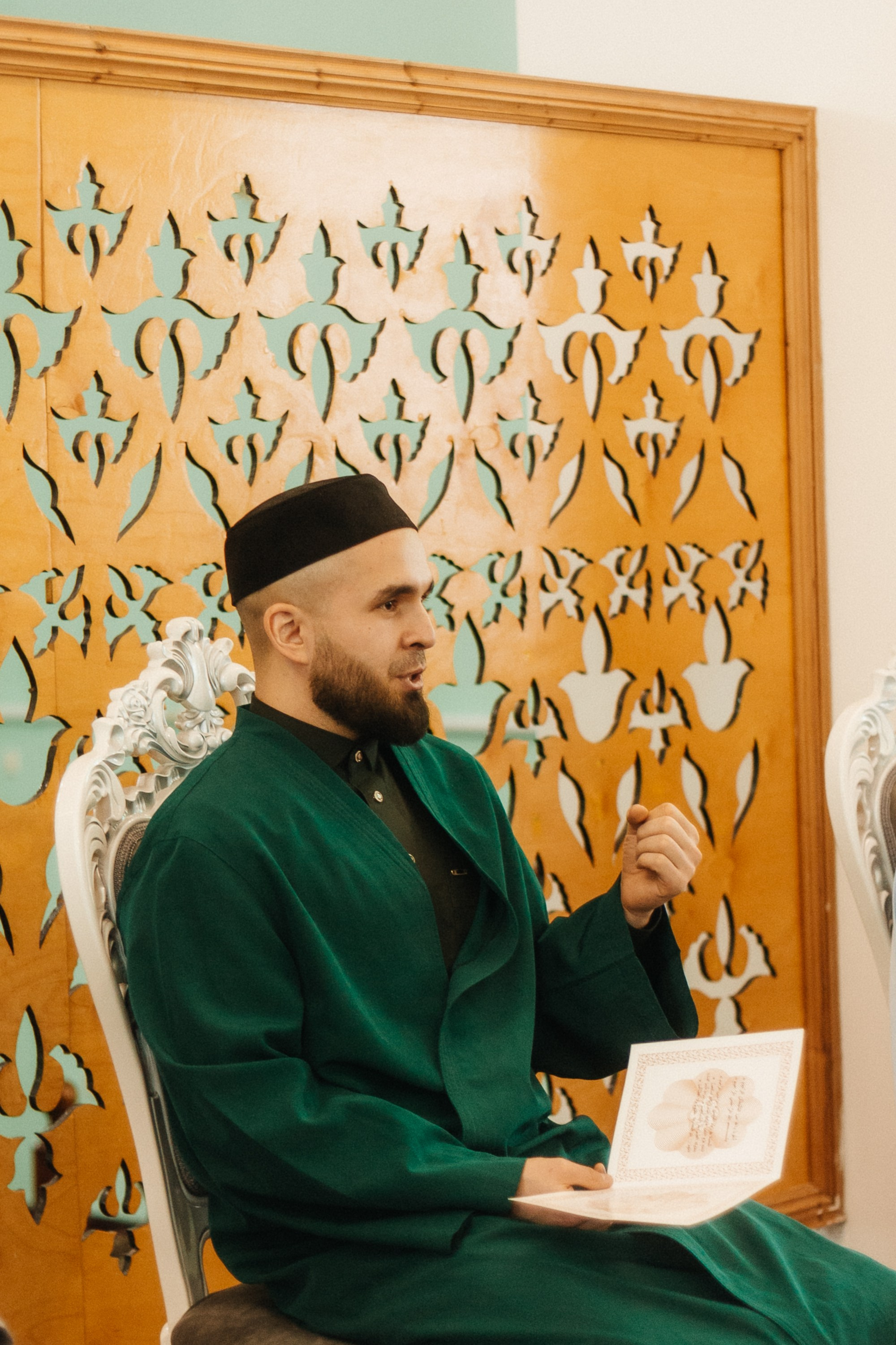 NIKAH. Семейный фотограф Казань Никита Федин