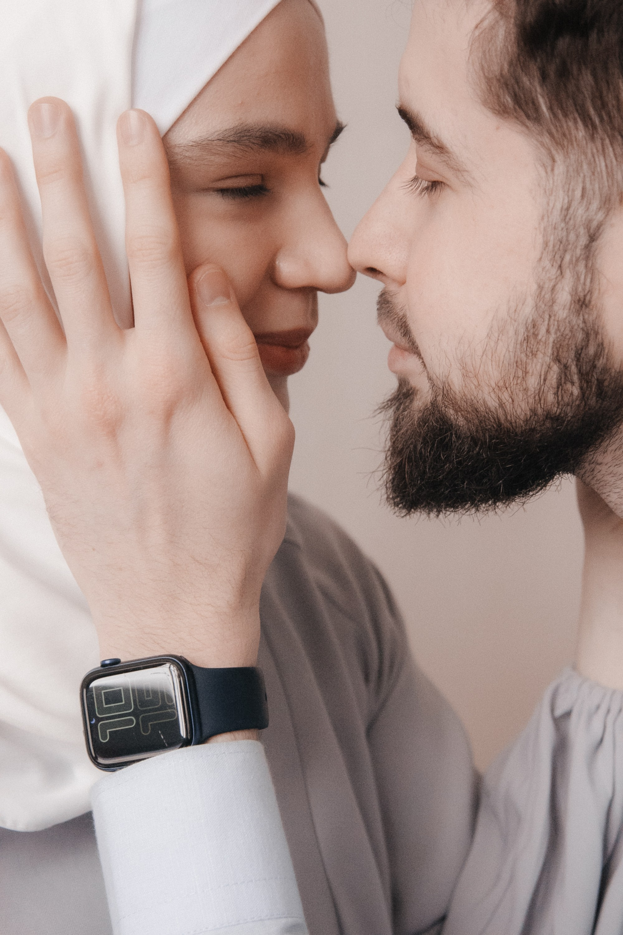 LOVE. Семейный фотограф Казань Никита Федин