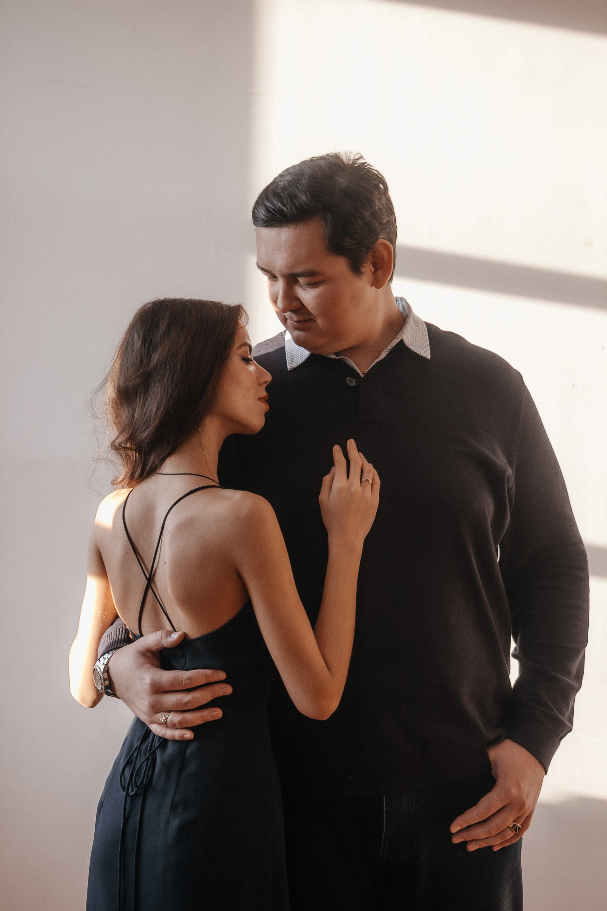 LOVE. Семейный фотограф Казань Никита Федин