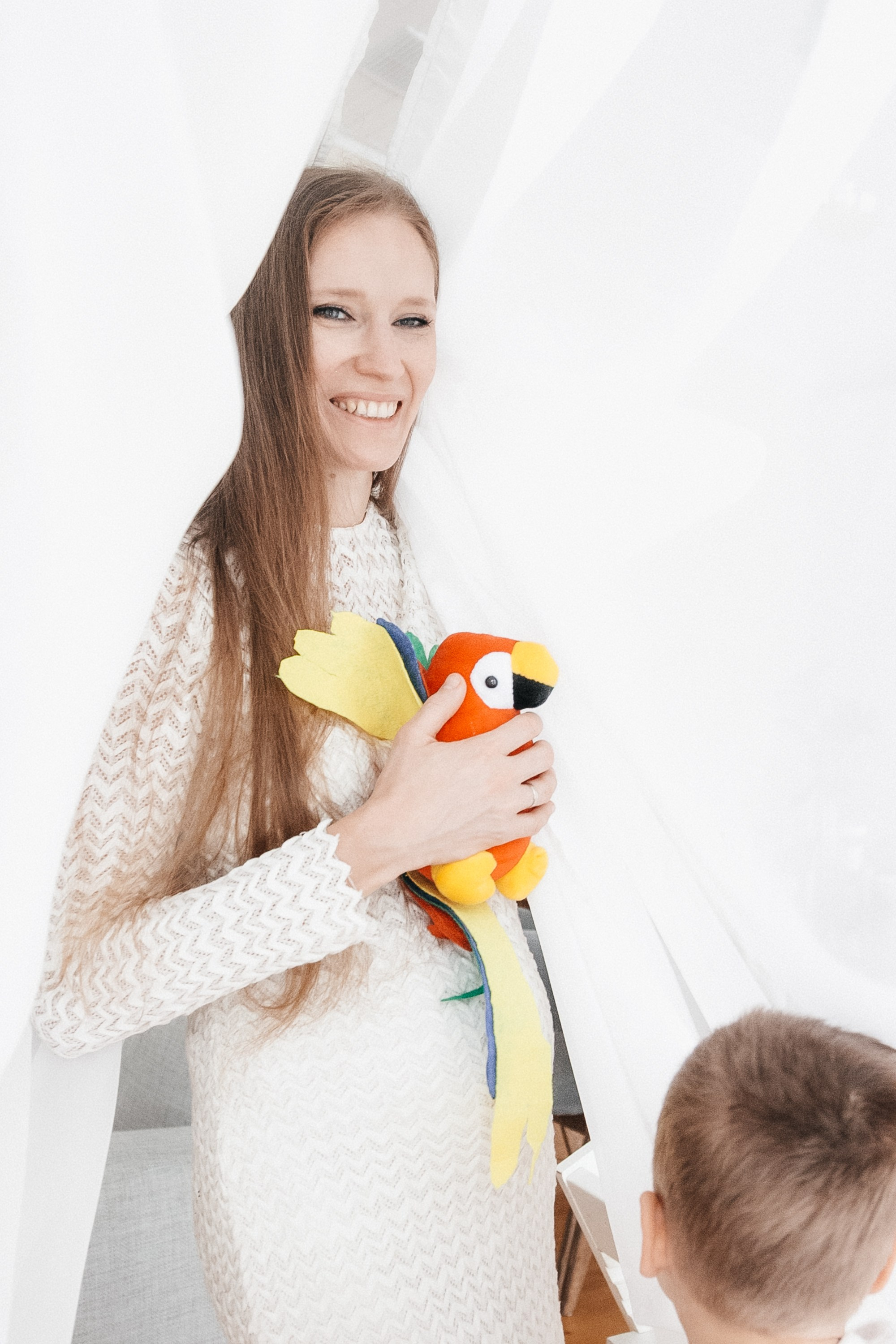 LOVE. Семейный фотограф Казань Никита Федин