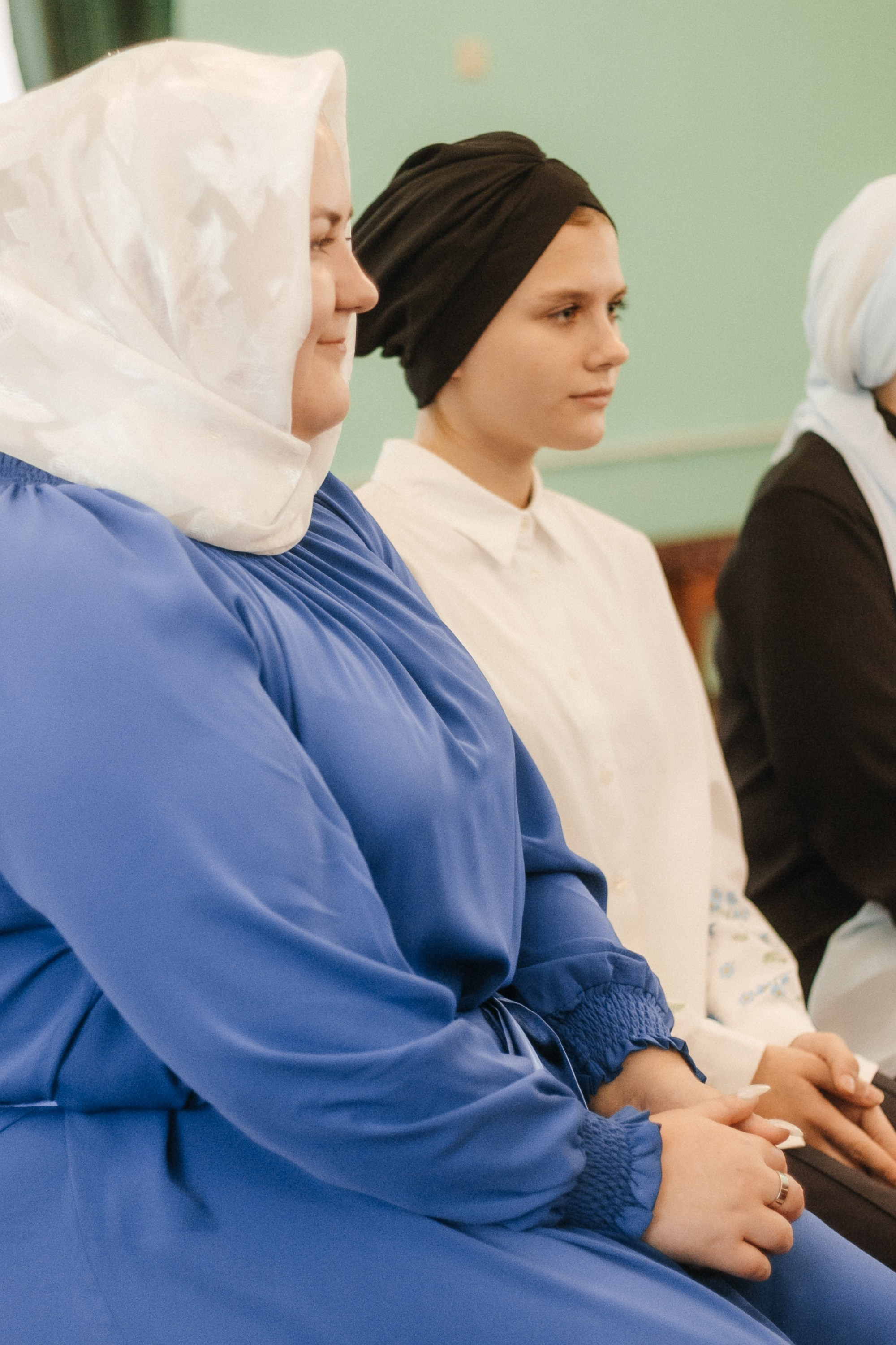 NIKAH. Семейный фотограф Казань Никита Федин