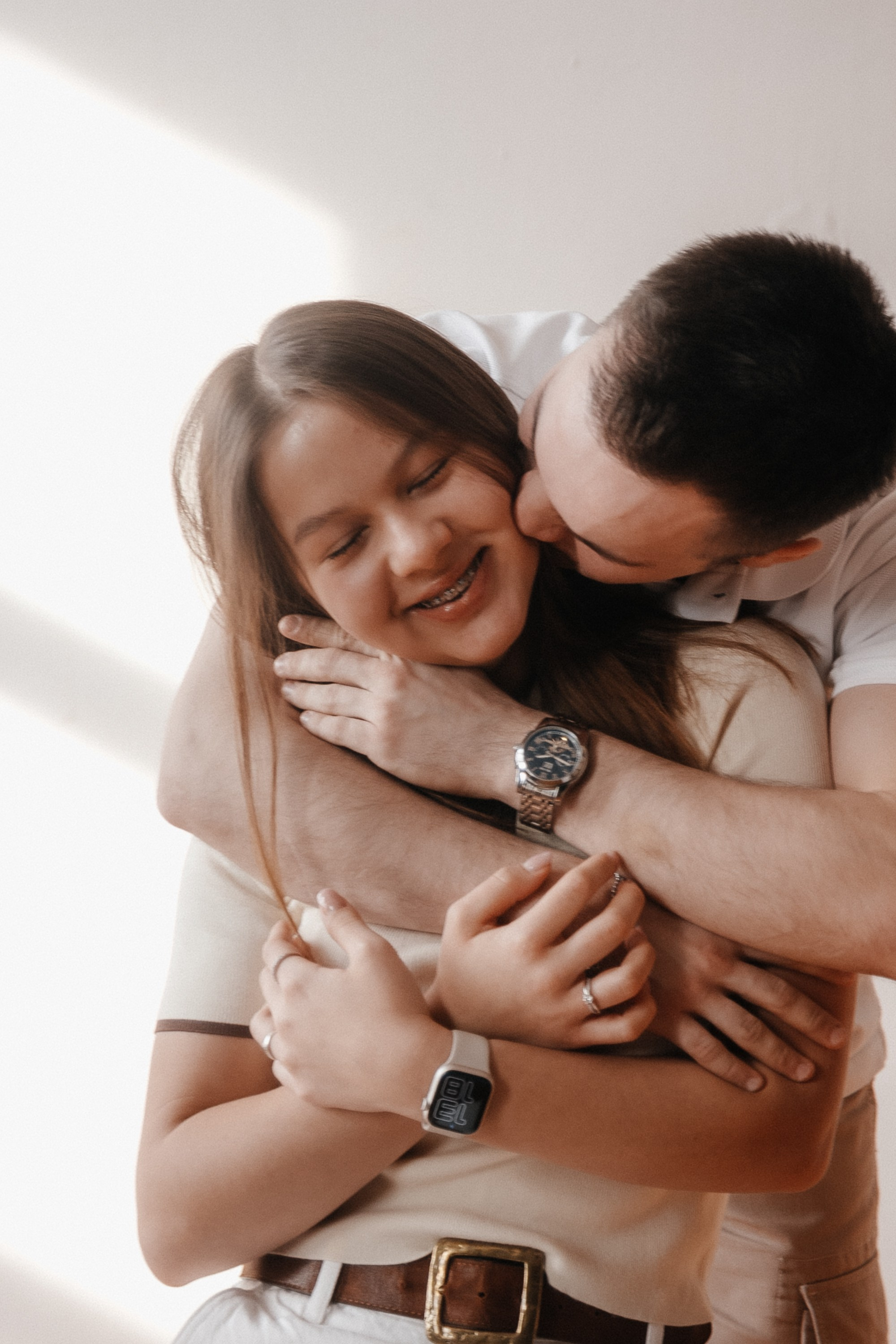 LOVE. Семейный фотограф Казань Никита Федин