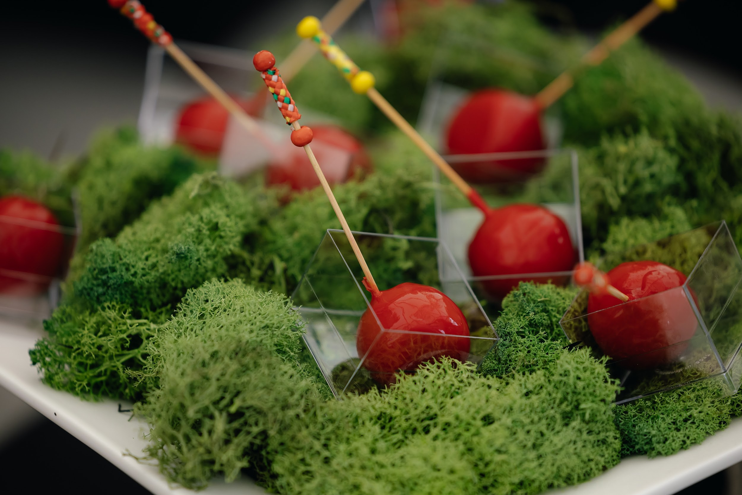 Форсайт-сессия для VESNA/ЭТП ГПБ в Нижнем Новгороде. Агентство по организации мероприятий