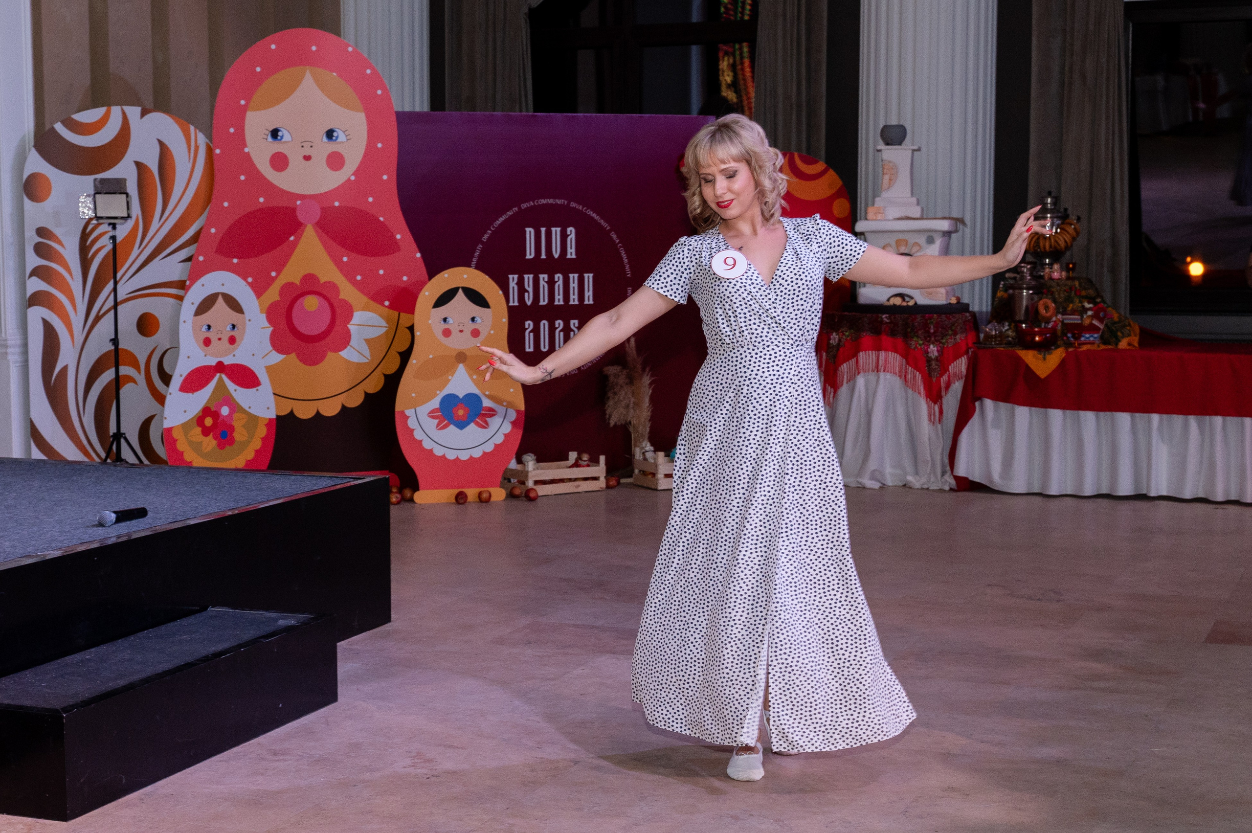 DIVA KUBANI. Бизнес-Фотограф Краснодар