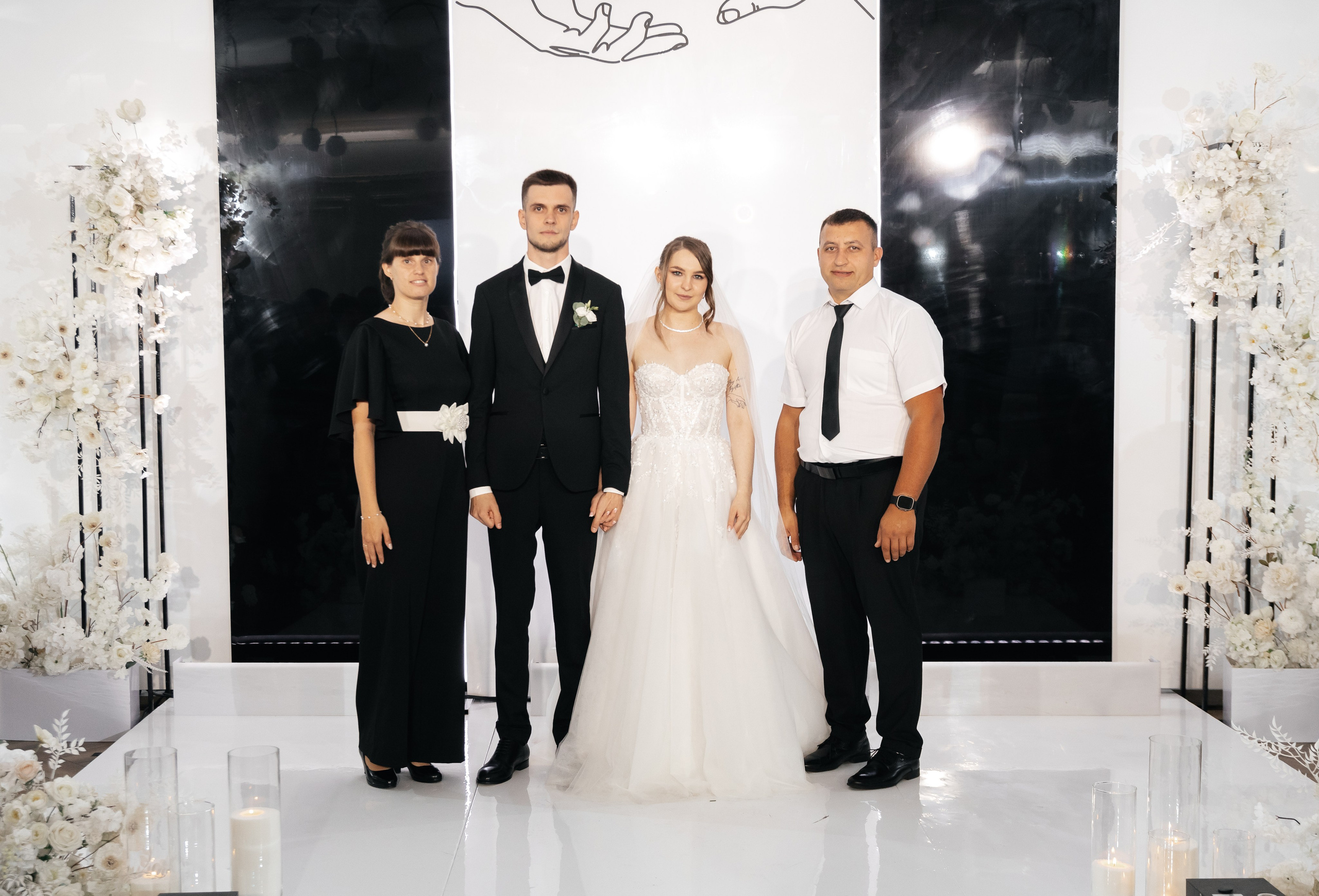 Maxim & Diana. Свадебный фотограф Ильнар Асадуллин