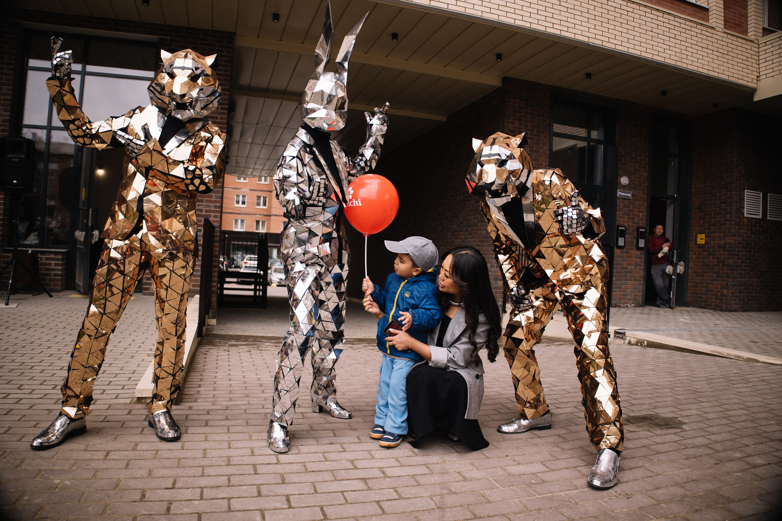 КСИ-СТРОЙ. Фотограф в Иркутске