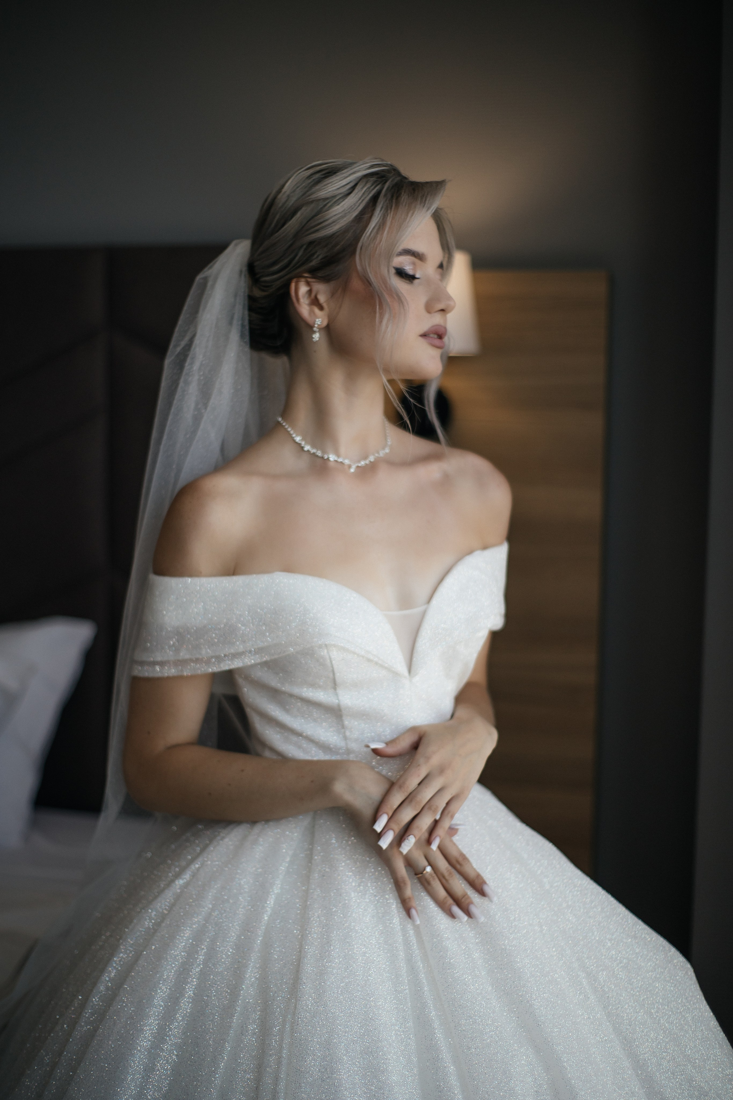 Полный свадебный день. Фотограф в Иркутске