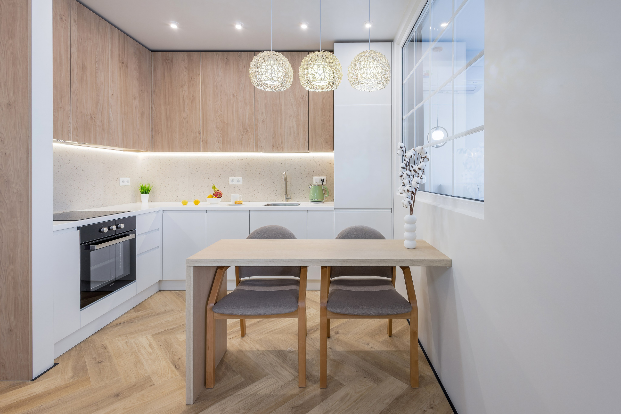 Квартиры. Интерьерный фотограф в Сочи Локтева Светлана