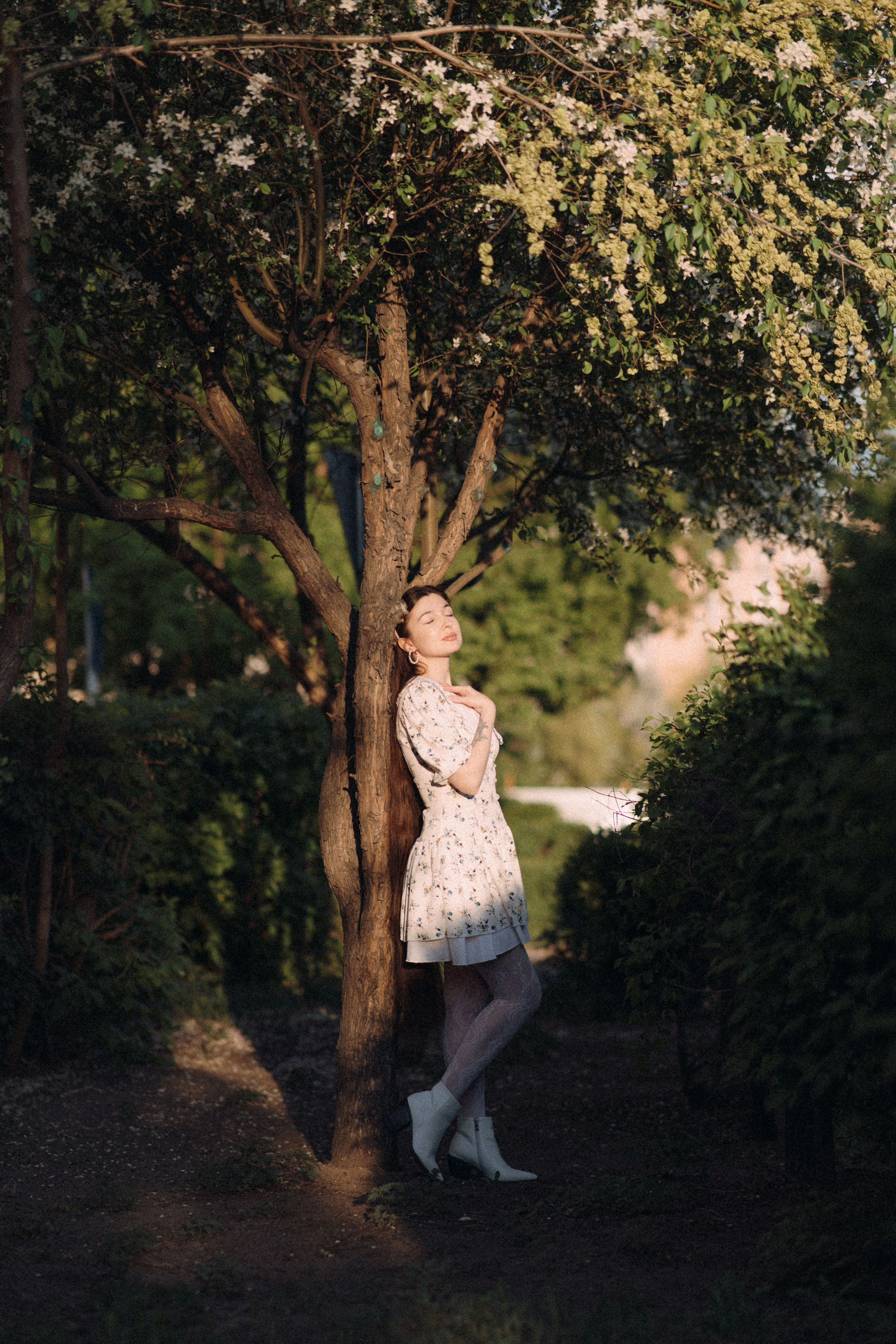 Мира. Фотограф Улан-Удэ