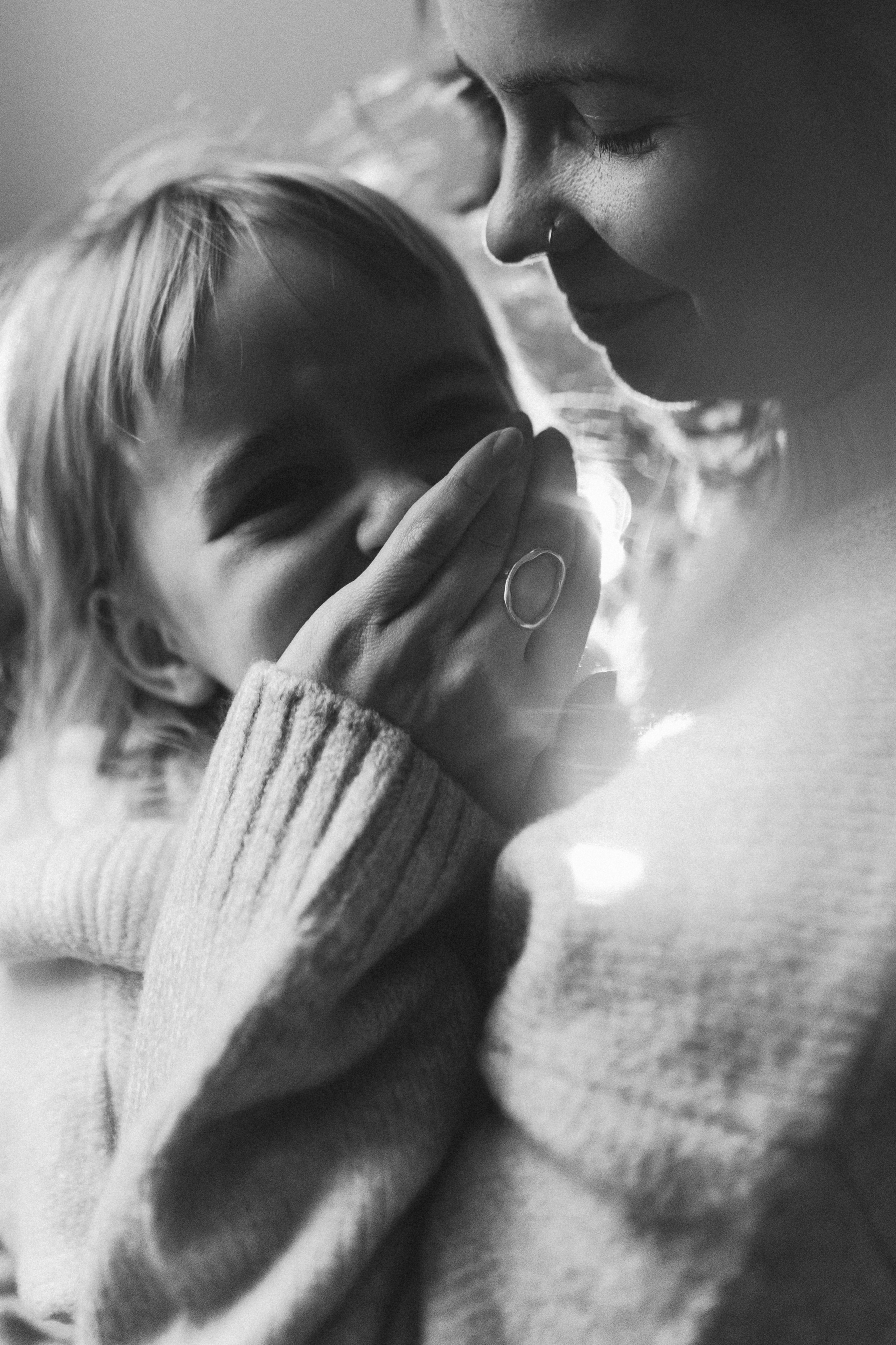 Алина, Юля. Семейный фотограф Оля Гладченко