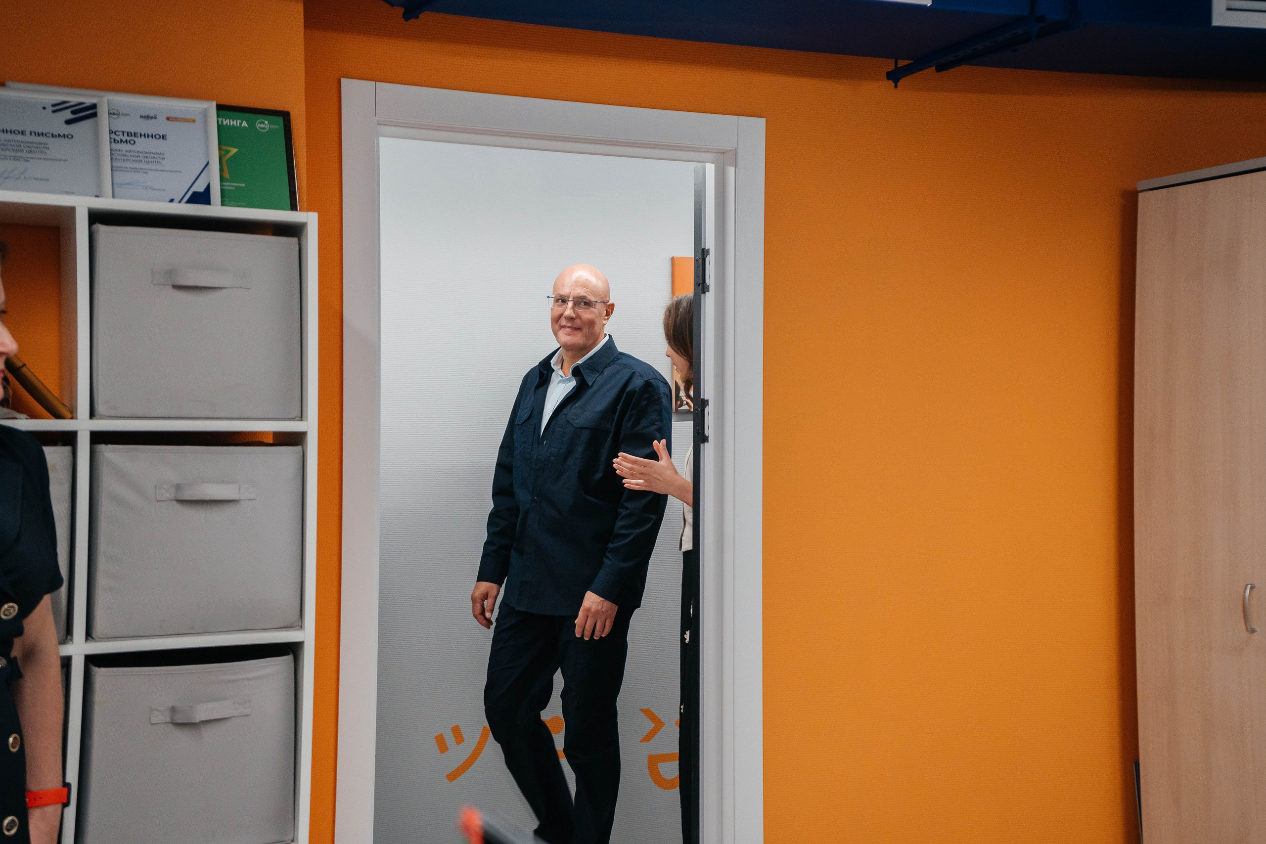 Д. Н. Чернышенко в #ДонМолодой I РМЦ «Донмолодой» I Ростов-на-Дону. Репортажный фотограф в Ростове-на-Дону I Никита Степанов