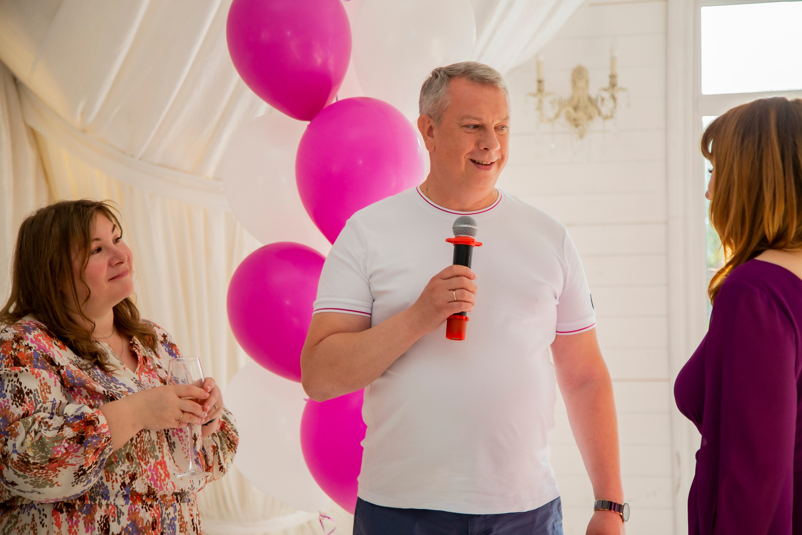 Юбилей. 𝓕𝓸𝓽𝓸𝓰𝓻𝓪𝓯 𝓑𝓪𝓵𝓪𝓼𝓱𝓲𝓱𝓪 / 𝓜𝓸𝓼𝓴𝓿𝓪