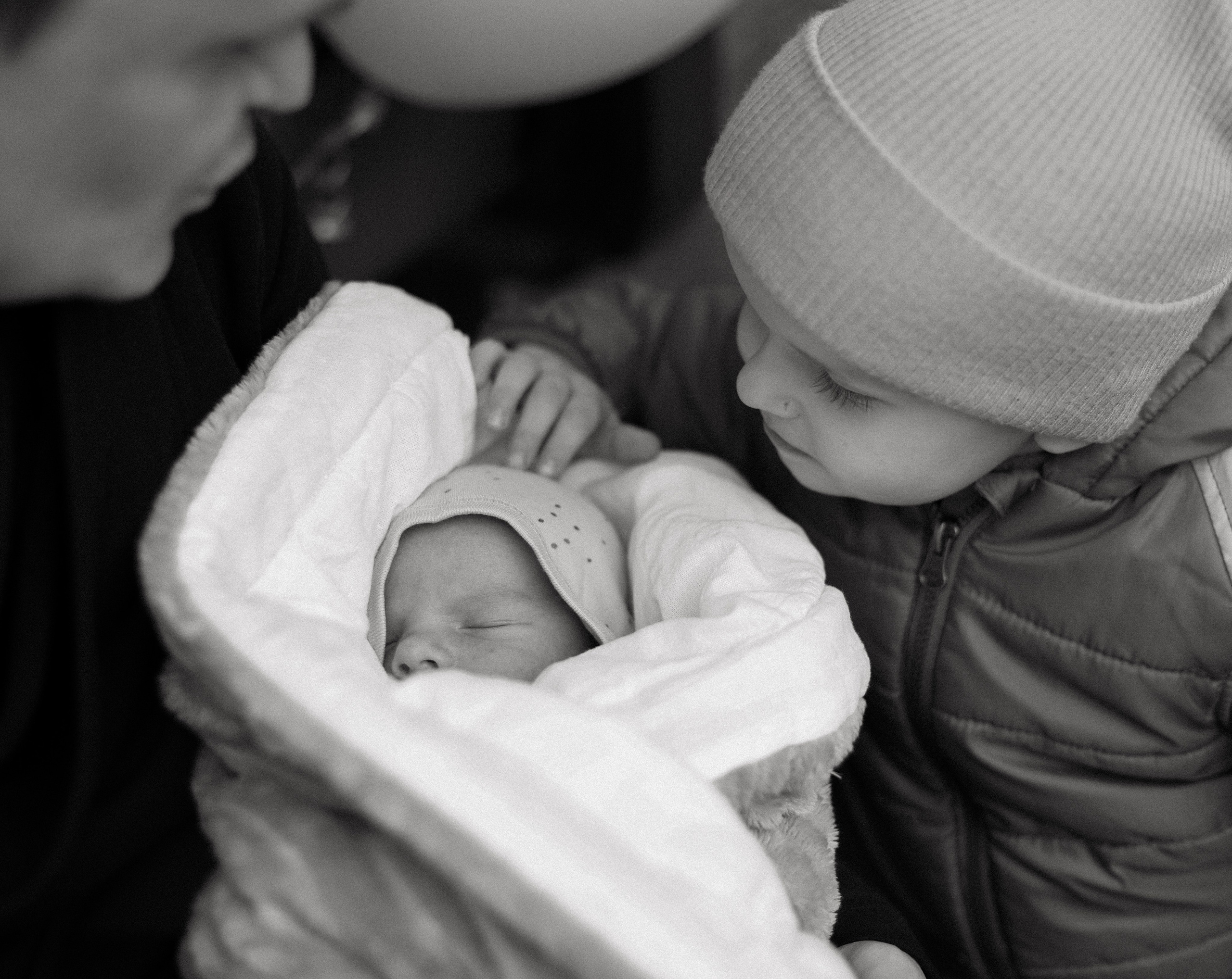 Выписка малыша. Meryfotoidea