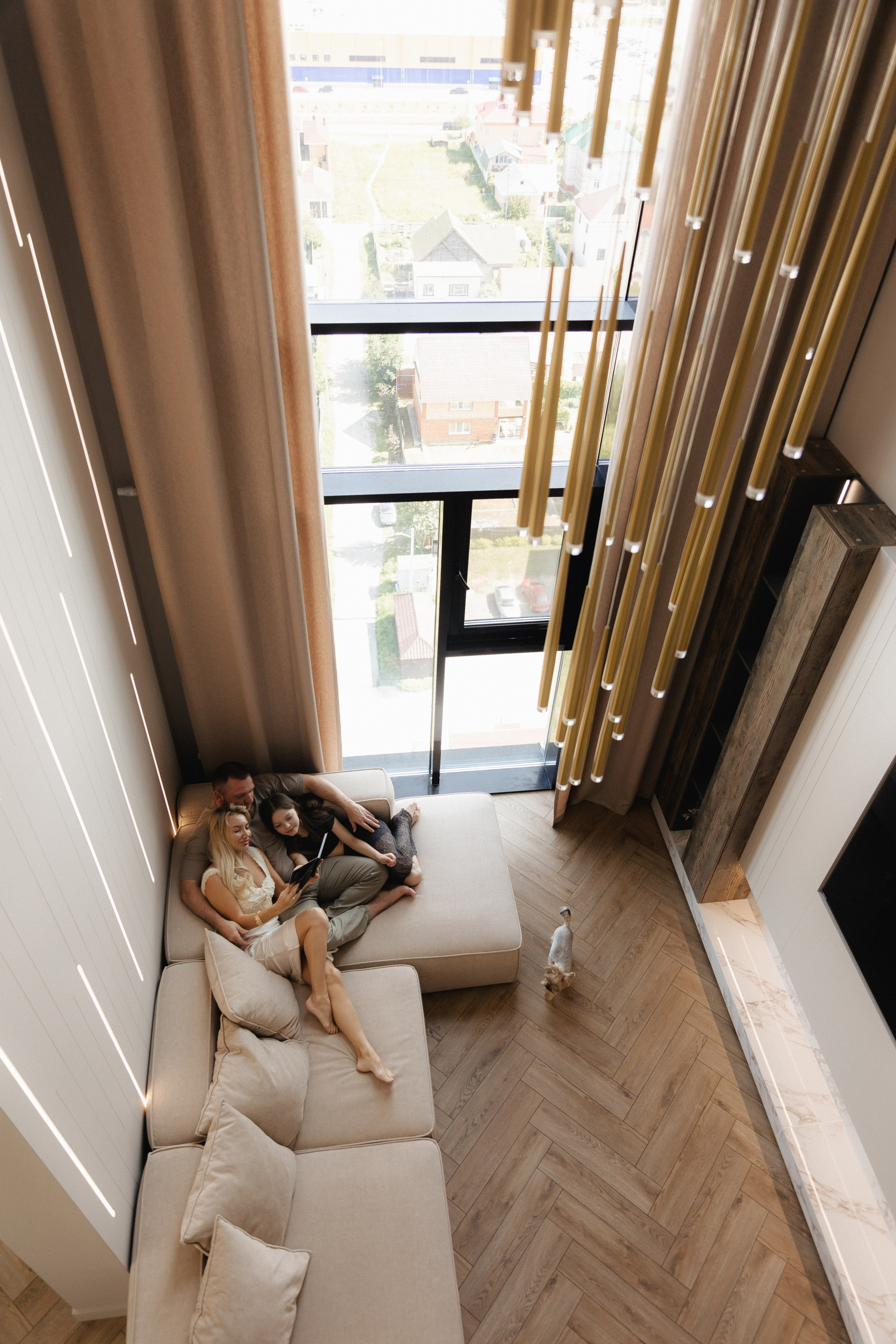 Портфолио//FAMILY. Фотограф Тюмень Пушковская Кристина