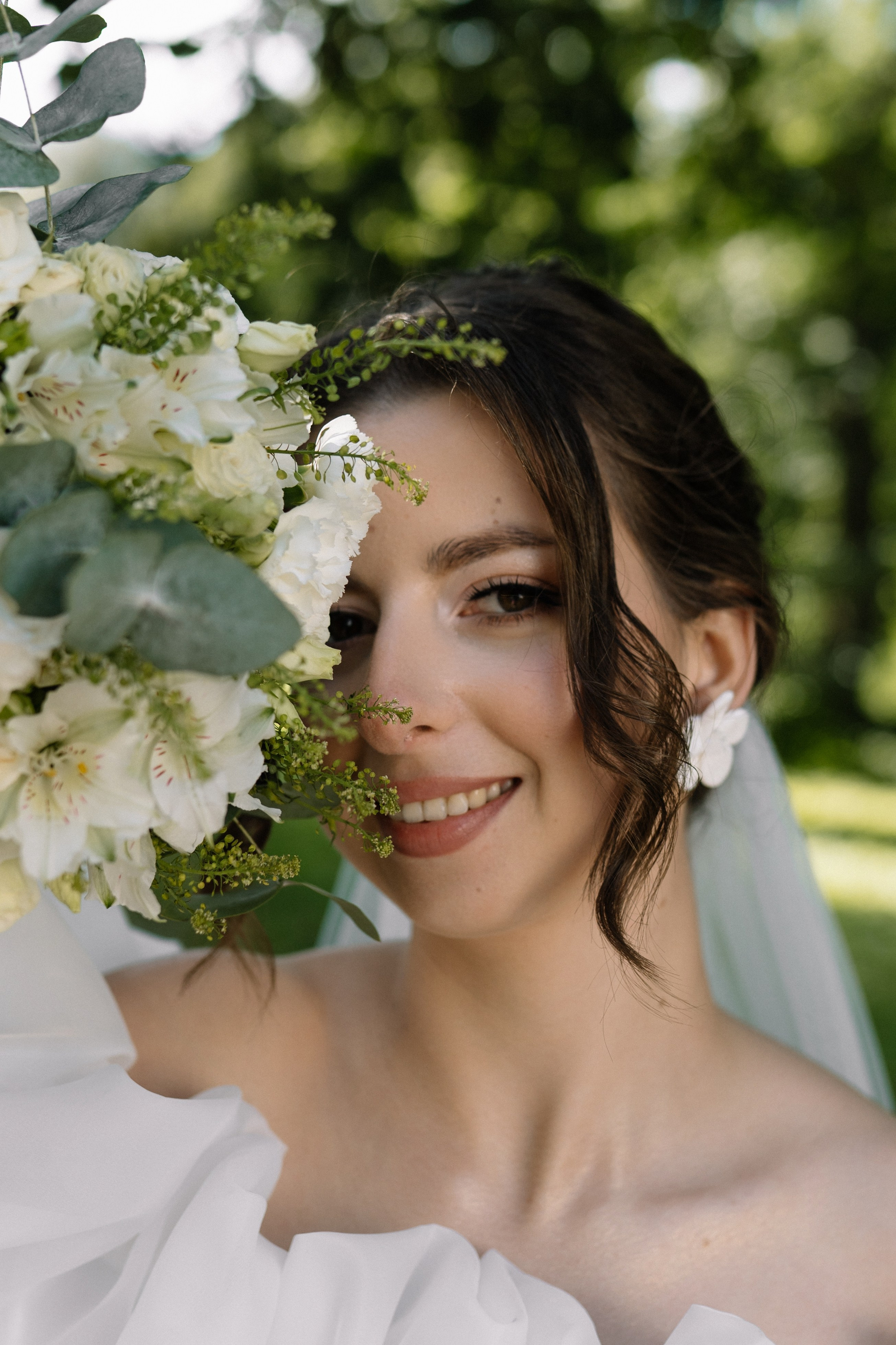 Олег & Алина