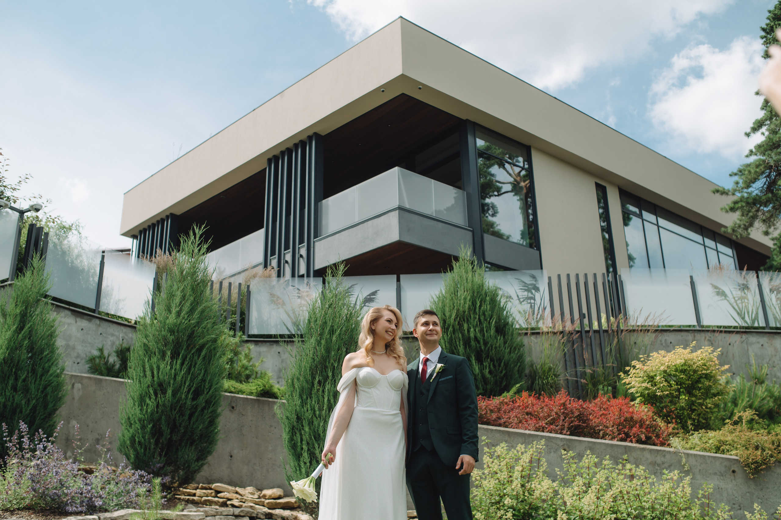 Свадебный фотограф во Владимире Влад Бирюков