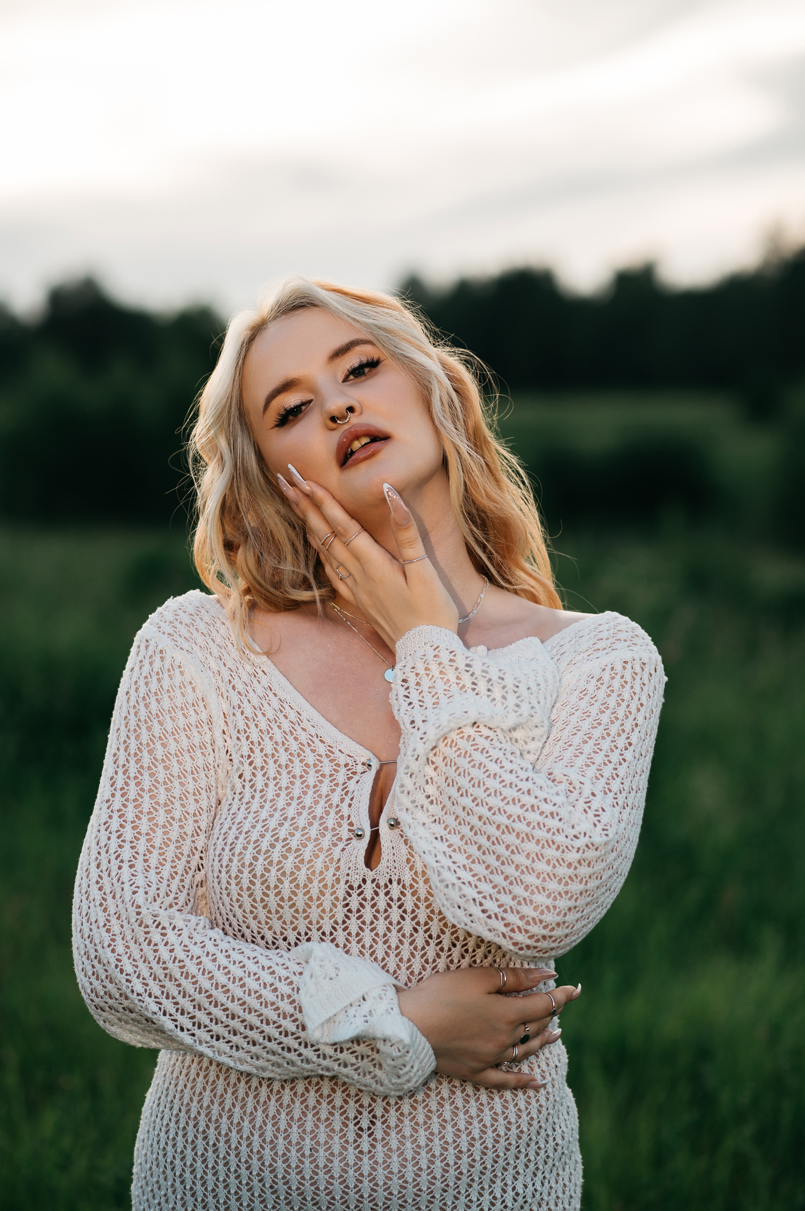 Оксана Кинсфатер. Свадебный фотограф во Владимире Влад Бирюков