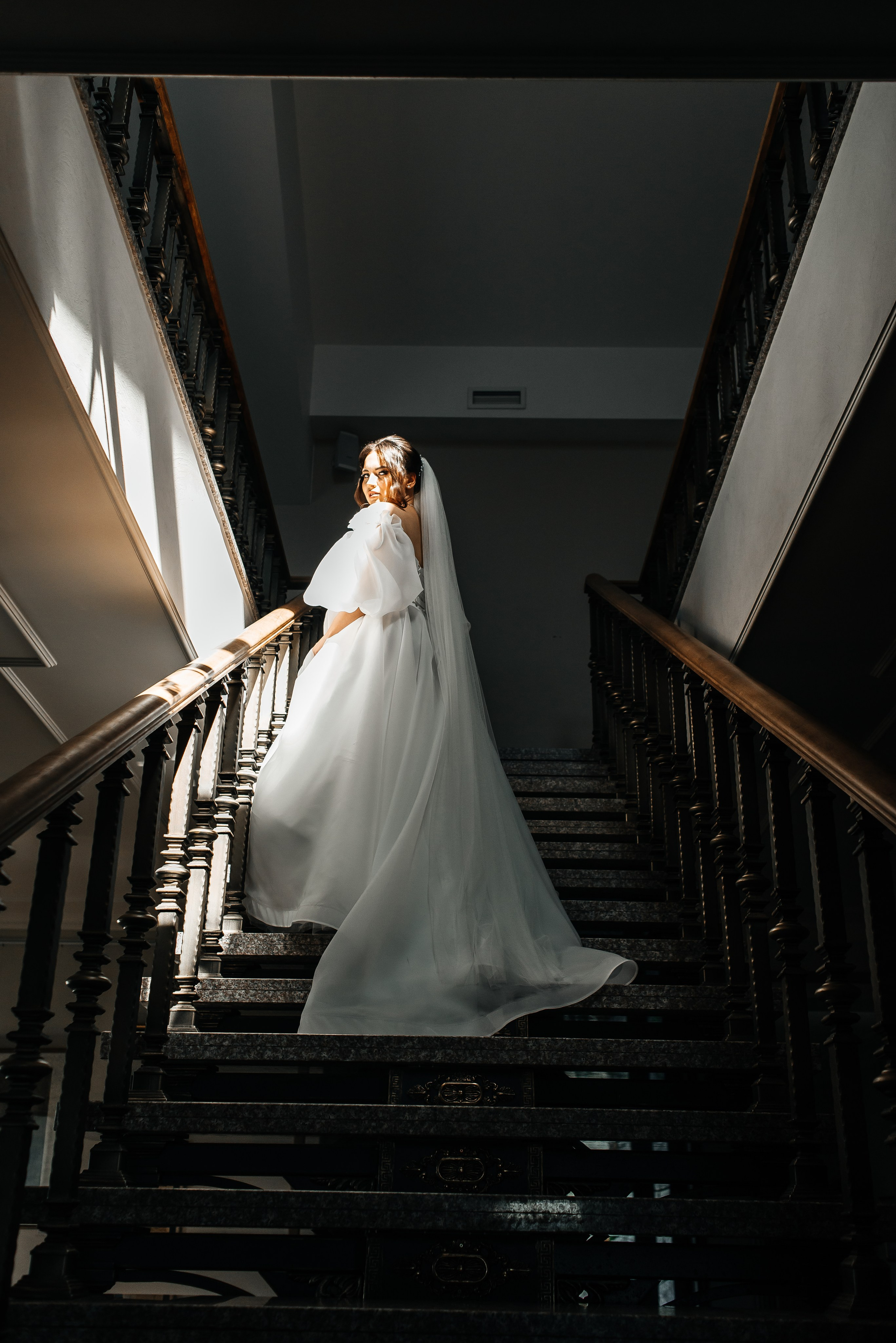 Руслан и Кристина. Свадебный фотограф во Владимире Влад Бирюков