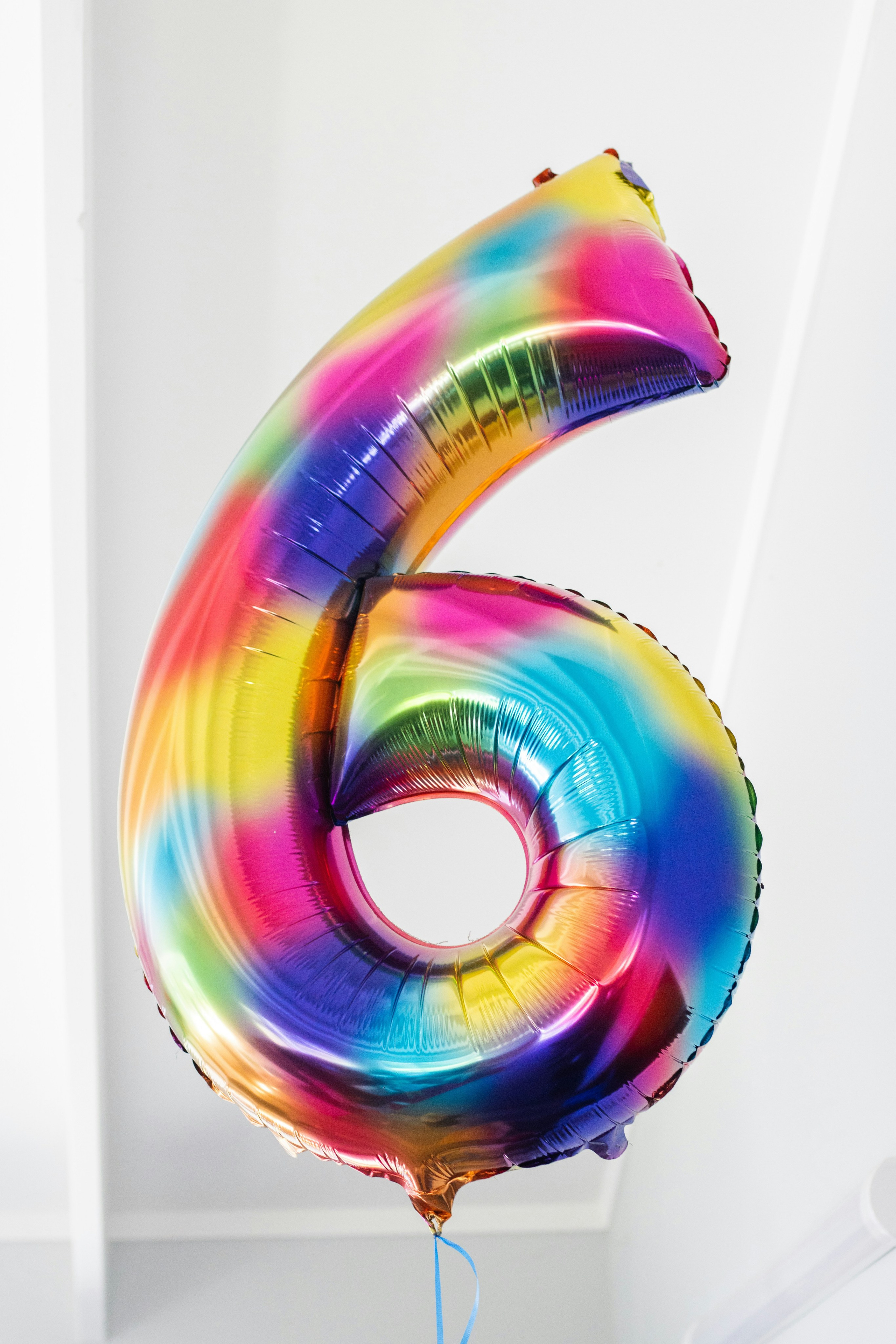 Детские цифры и композиции. Доставка воздушных шаров по Санкт-Петербургу и лен. области