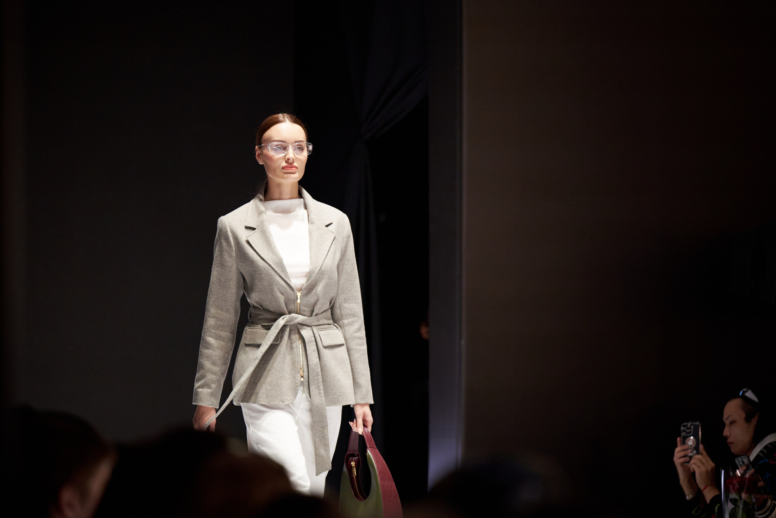 Sokol Fashion Week. Главная