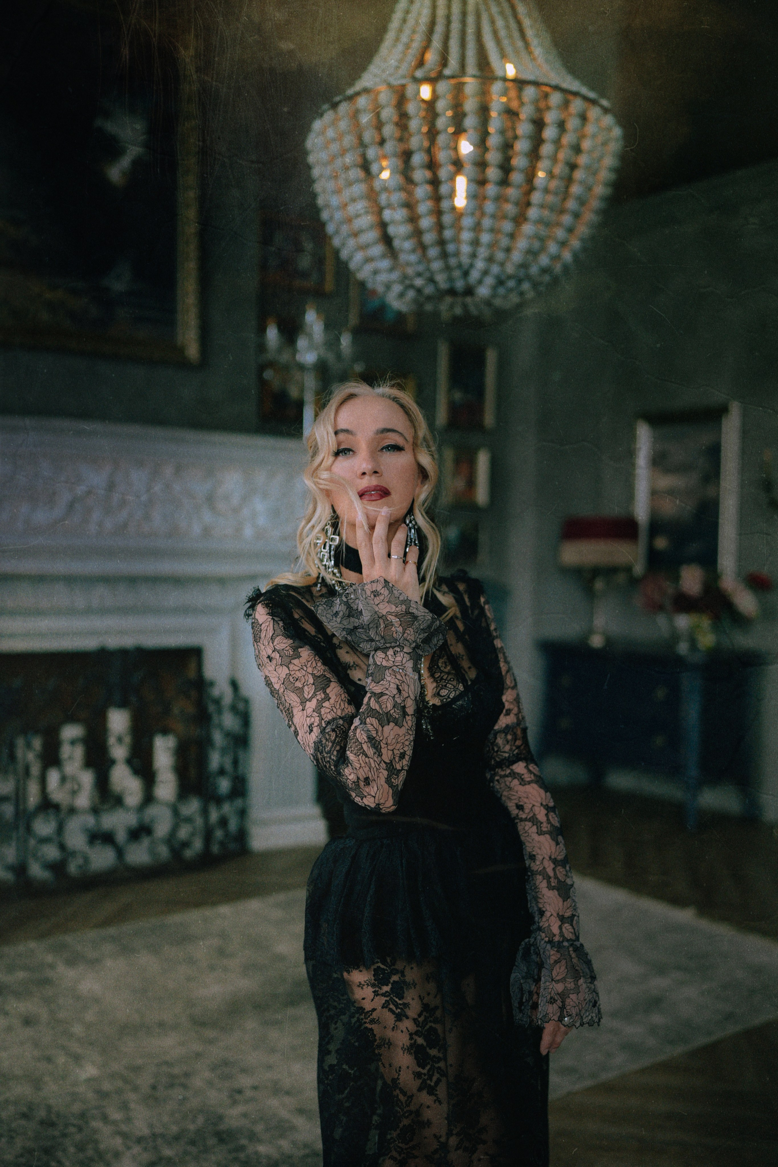 QUEEN. Фотограф Julia Nova