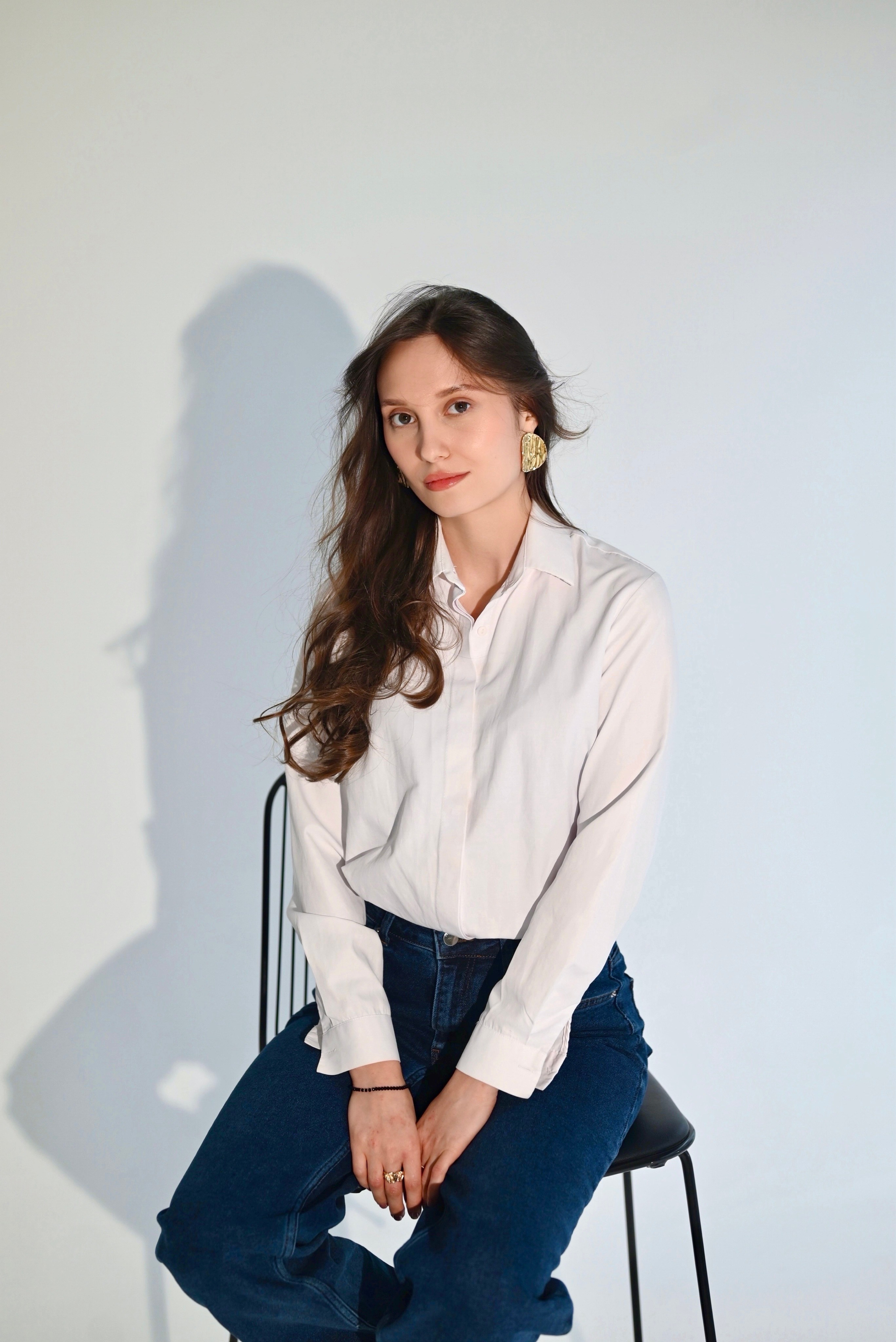 Полина Cross. Семейный и детский фотограф Москва