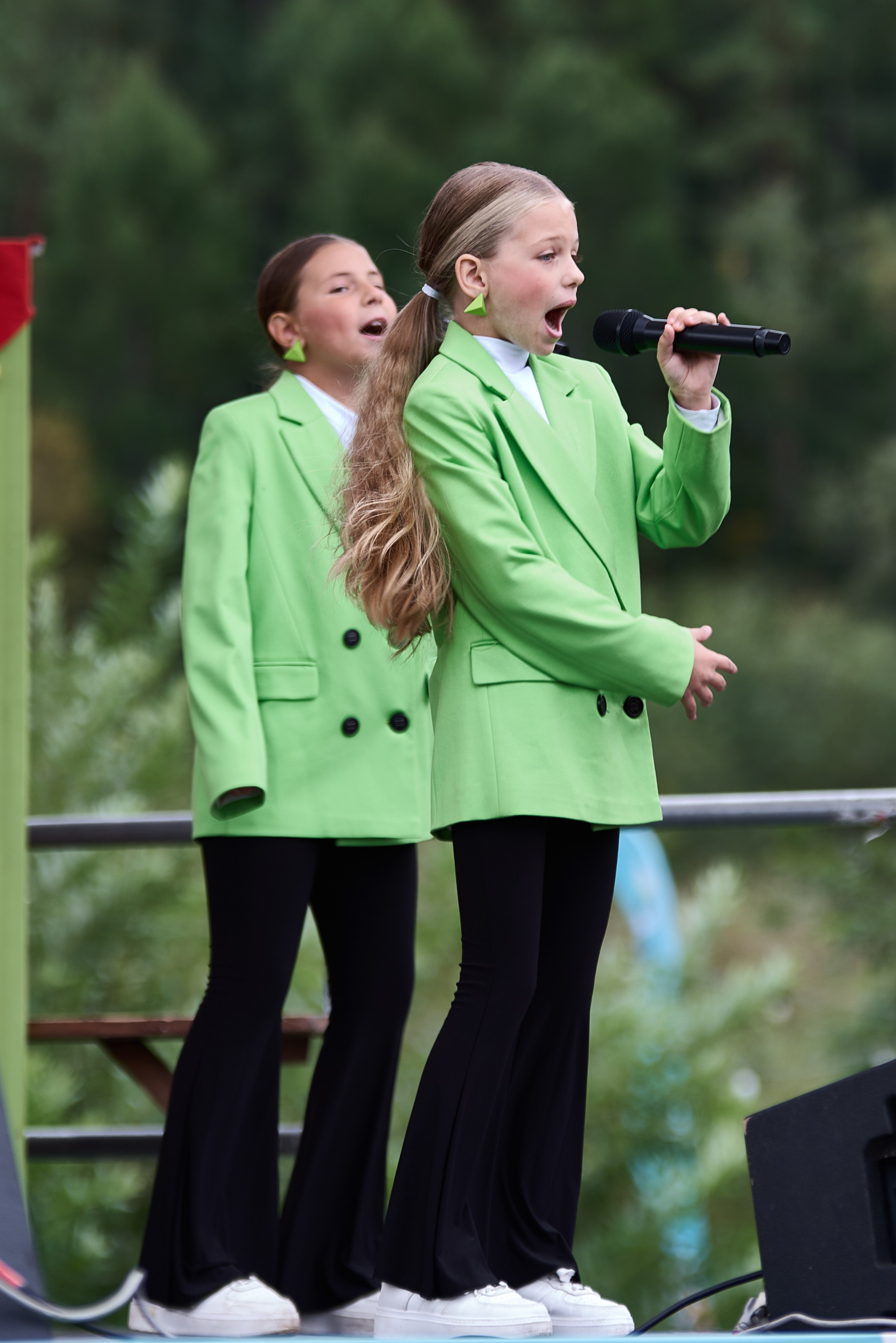 ДЕНЬ МАЛЕНЬКОГО НЕФТЯНИКА 2024 РН-ВАНКОР. Фотограф Москва Concerts photo / Fashion photо