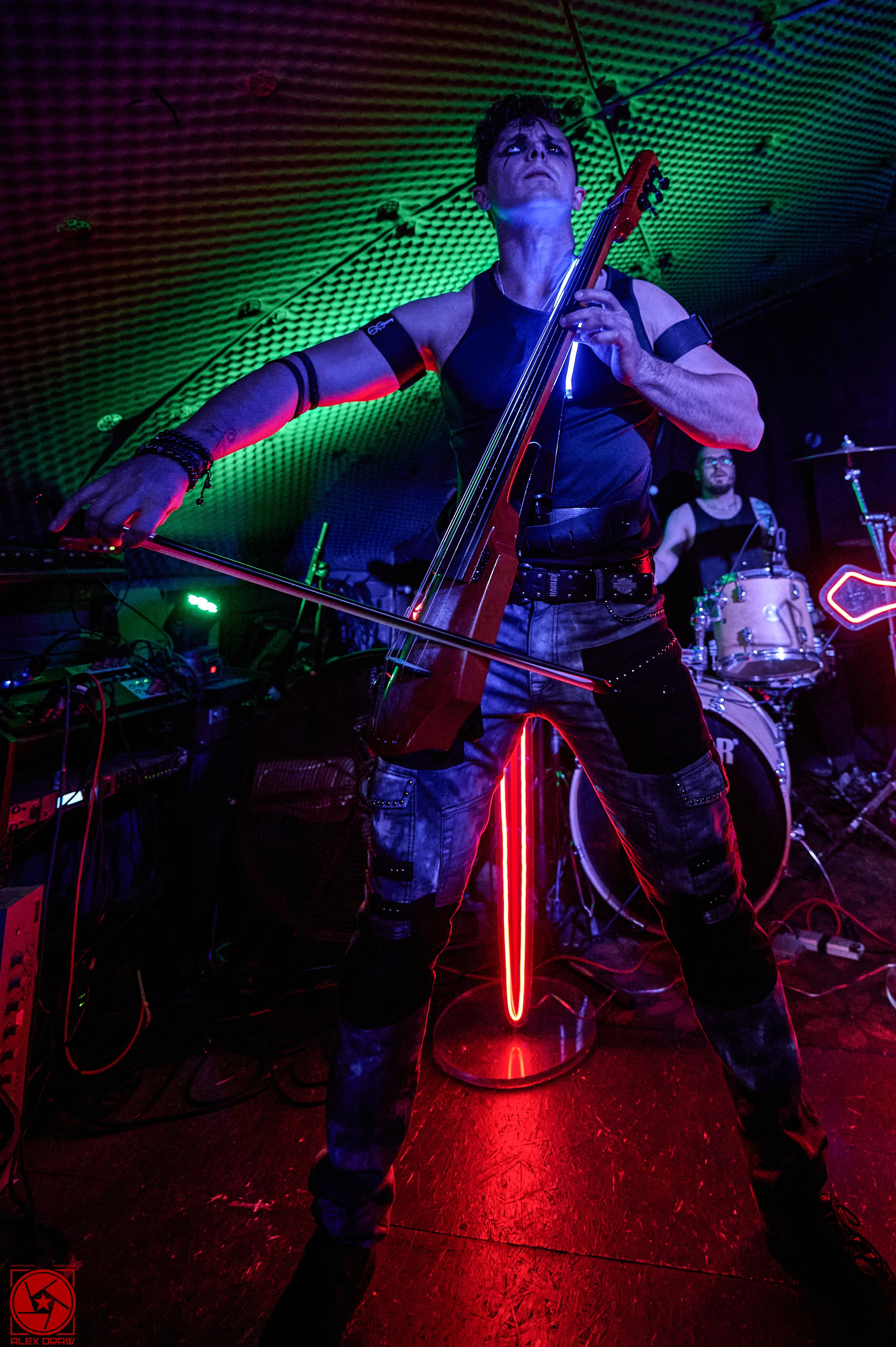 OTTO DIX XX ЛЕТ Красноярск #1. Фотограф Москва Concerts photo / Fashion photо