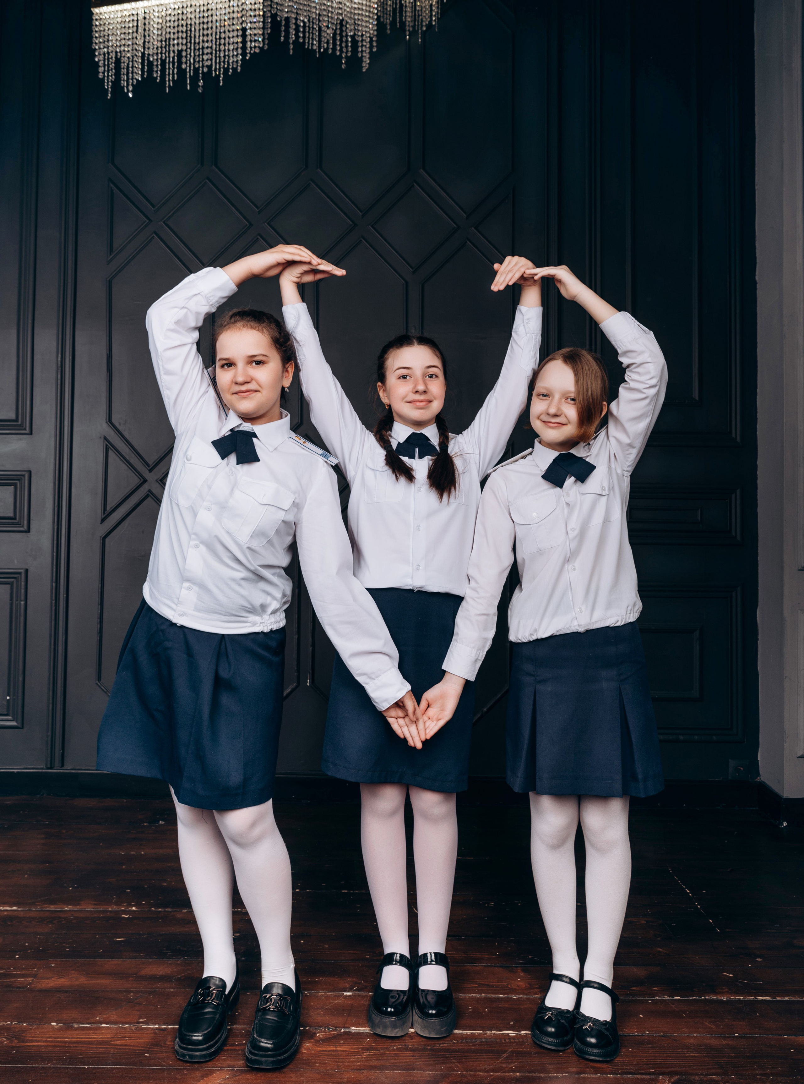 Фотографирование на альбом. Фотограф в Новосибирске