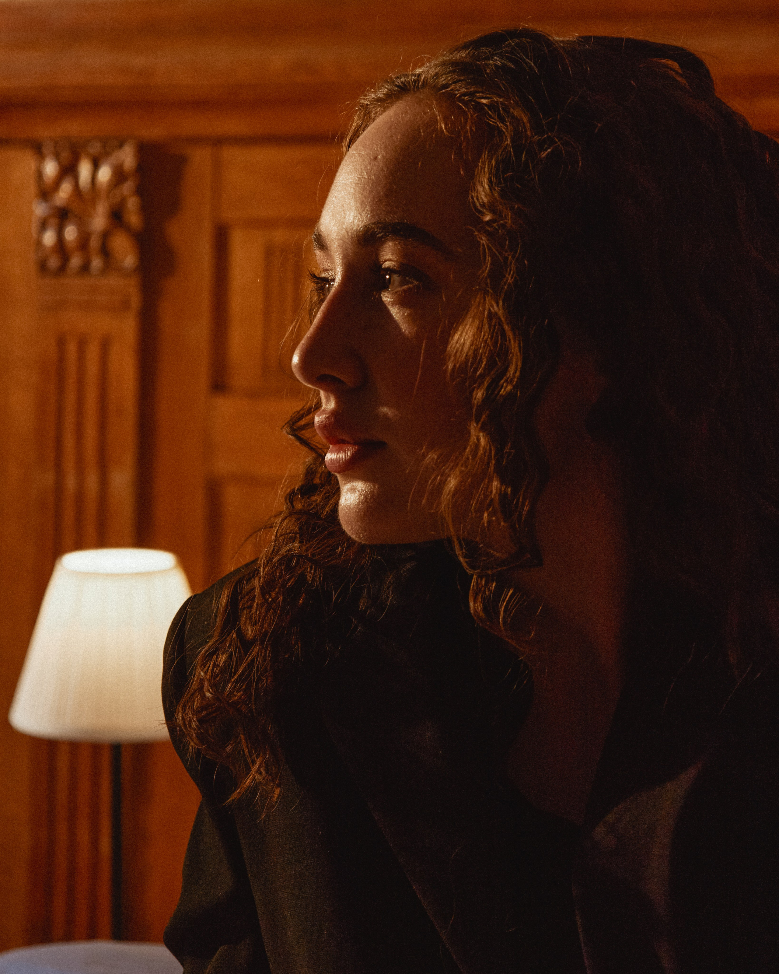 Адель. Фотограф в Москве Ярослава Фролова