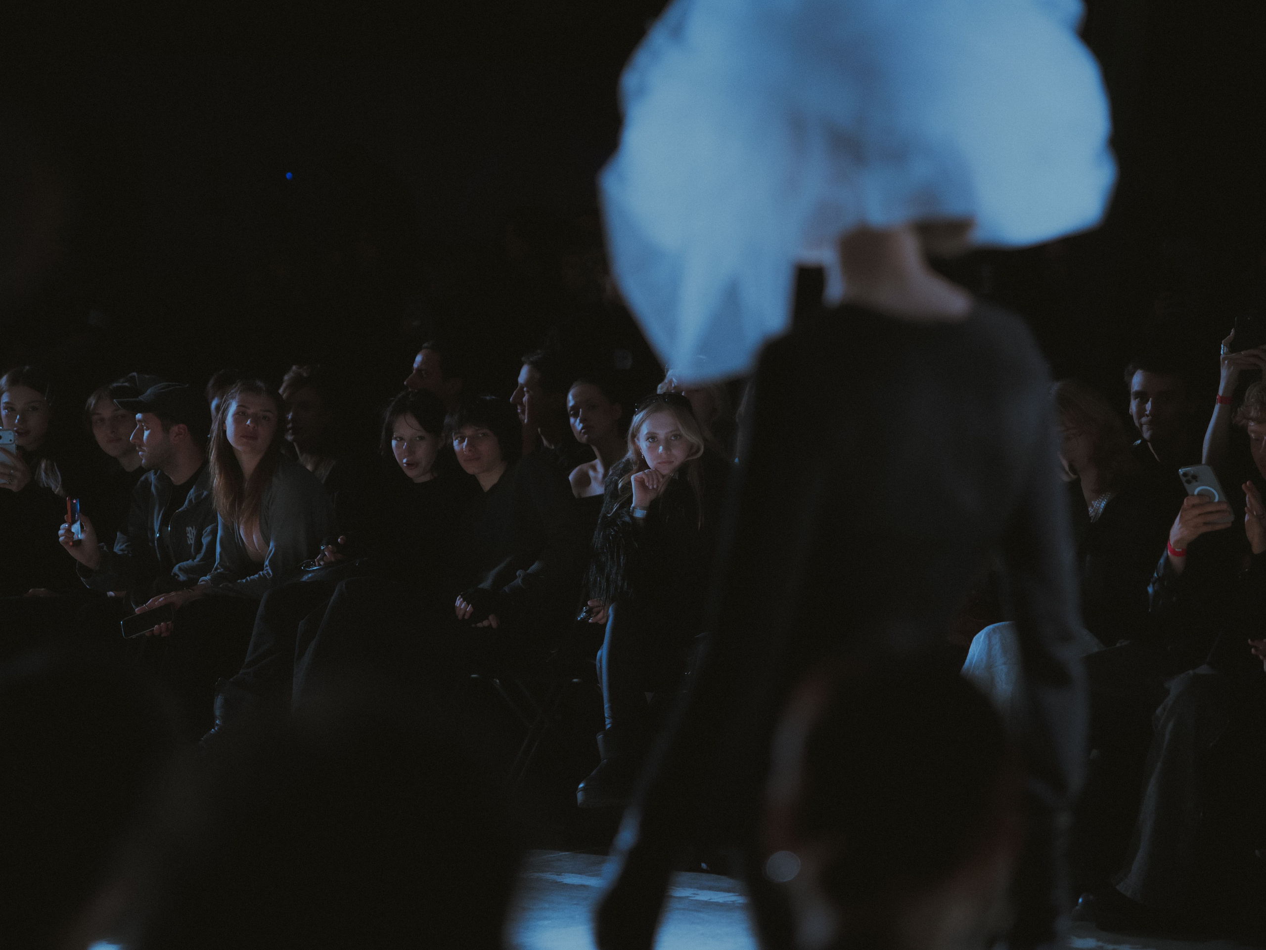 AUXI | FASHION. M8U — фотограф Санкт-Петербург