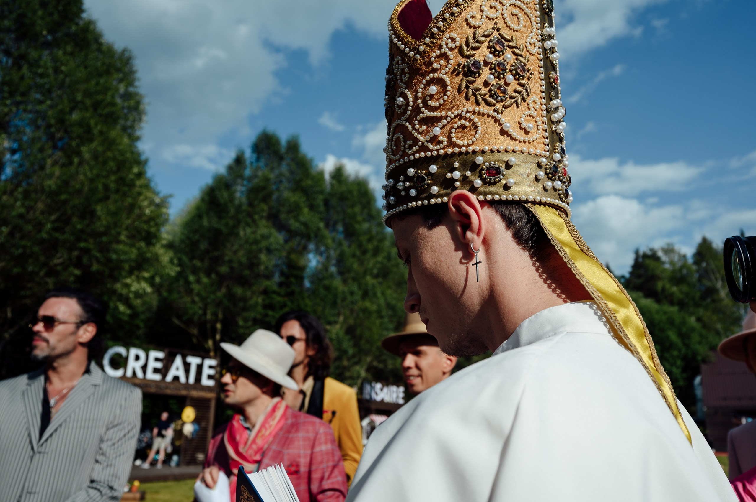 Club 500. O1. SkyRiver