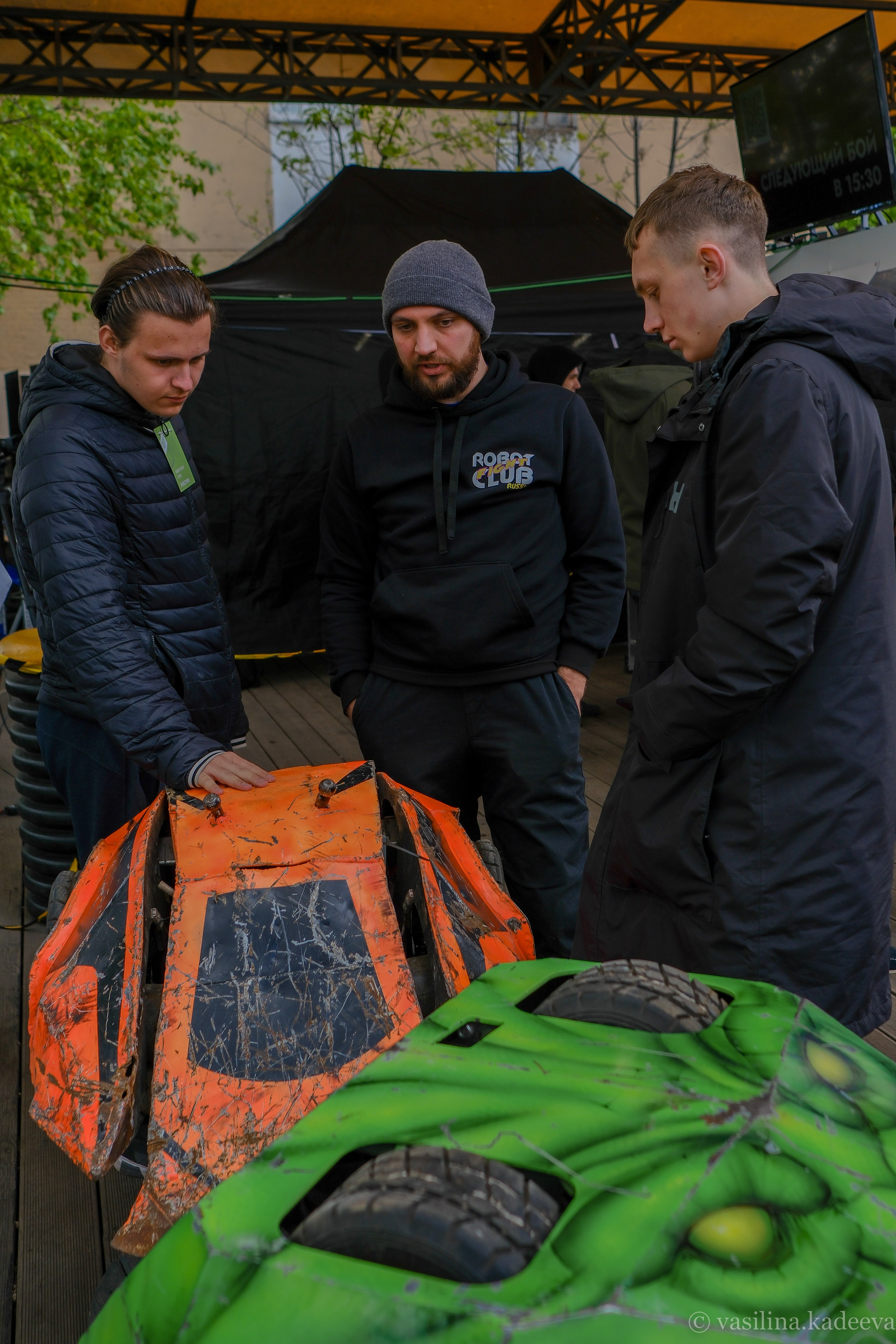 Фестиваль науки, технологии и юмора 2023. Фотограф в Москве (готова приехать к вам в город)