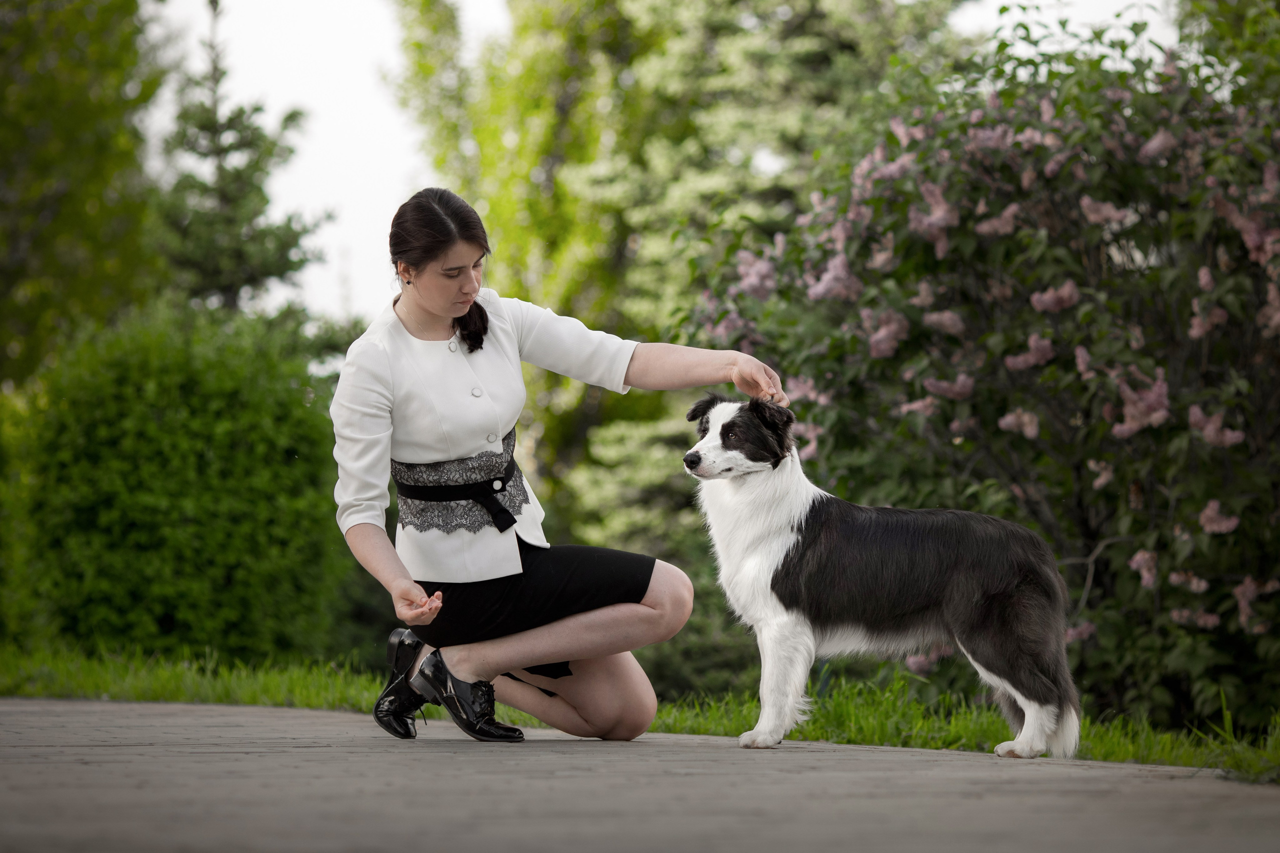 Роскошь в ростошах. О нас