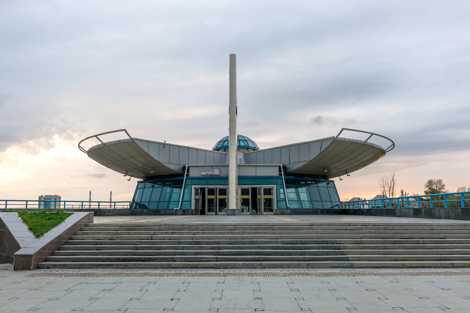 Фотограф Наиль Зоркий