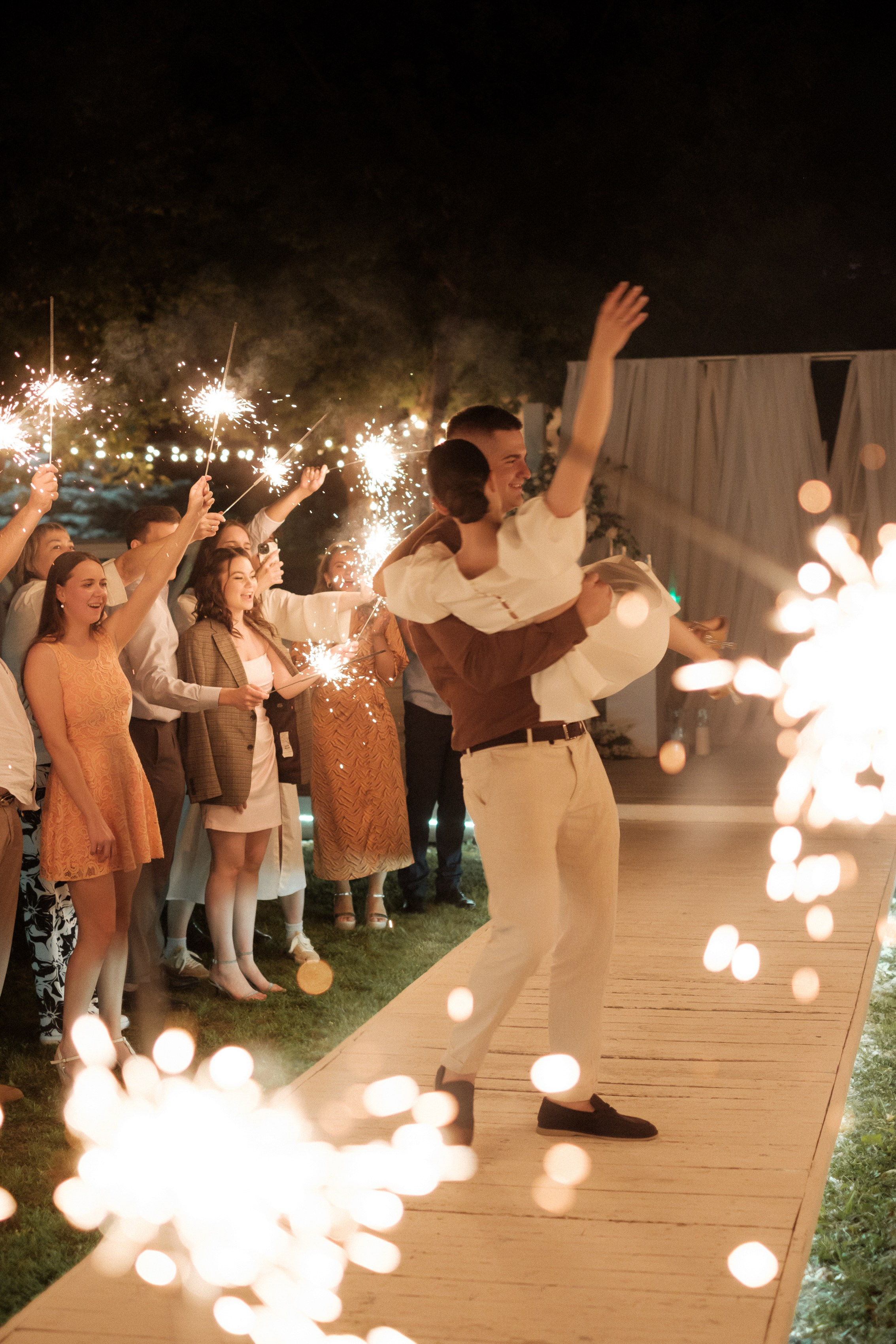 Свадебный и семейный фотограф в Волгограде Кристина Иванова