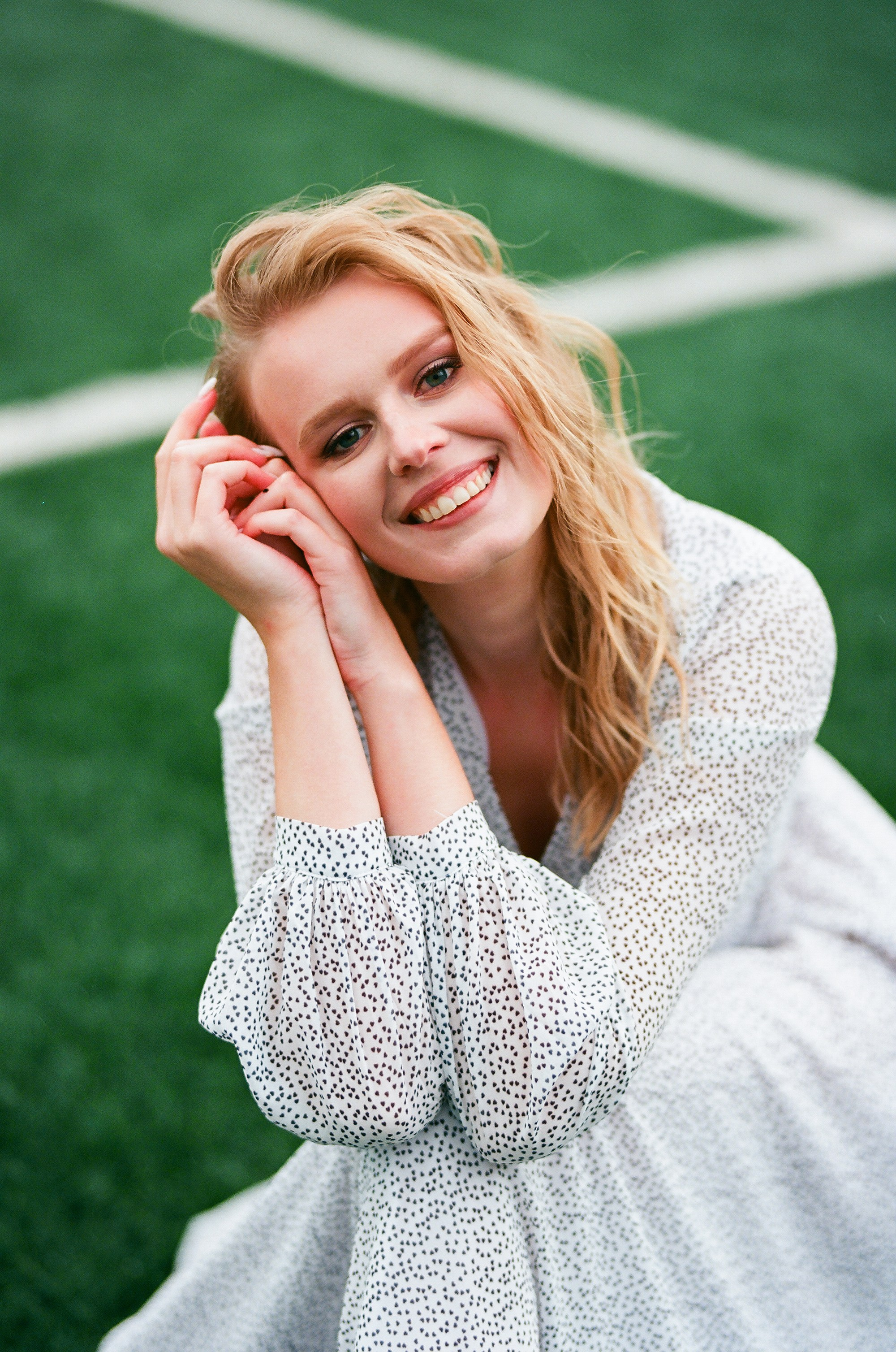 Оля. Фотограф видеограф Кирилл Кожуков