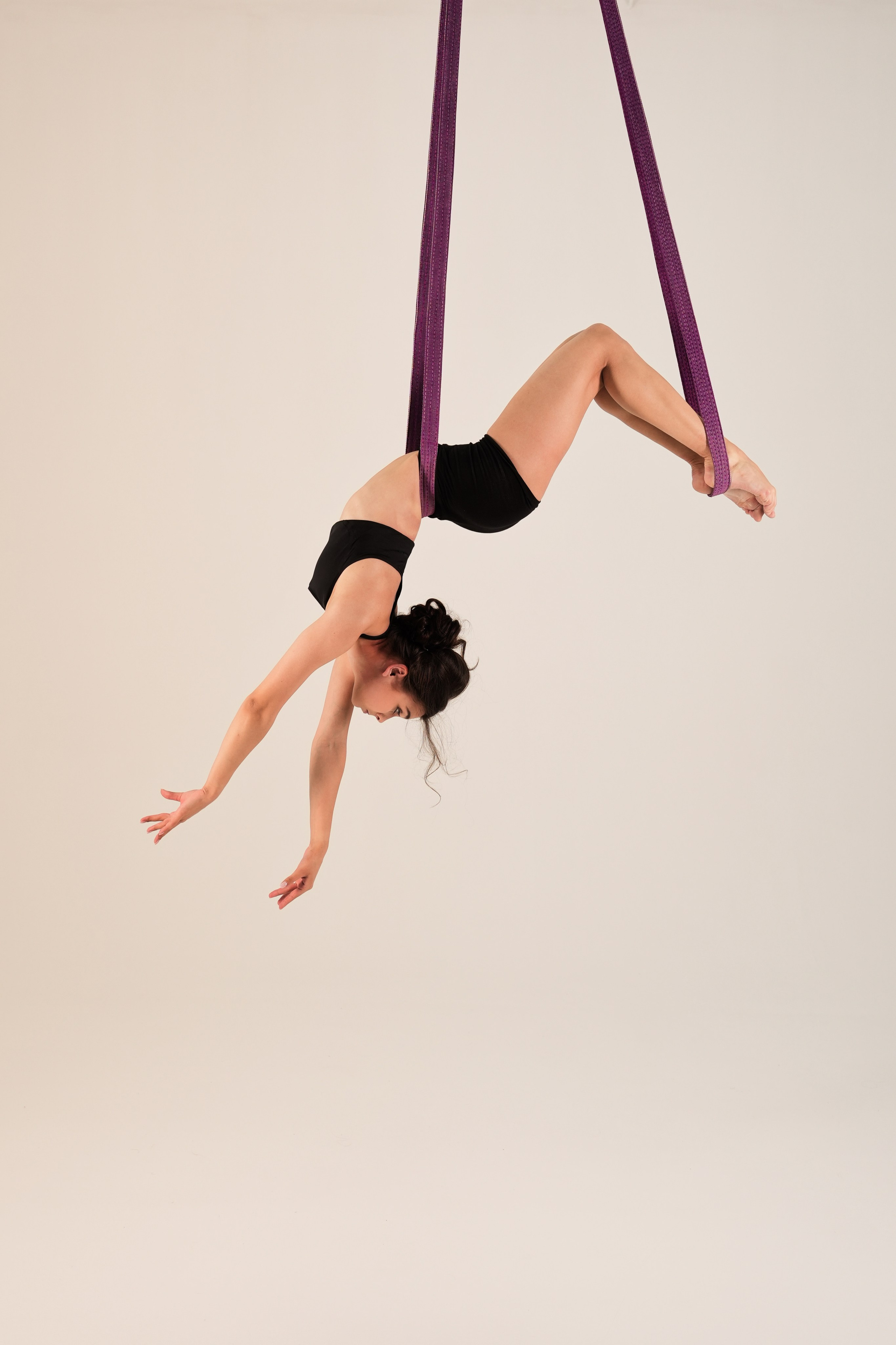 Sport-Art. Анна Жукова — Режиссёр кино и цирка, сценарист, фотограф