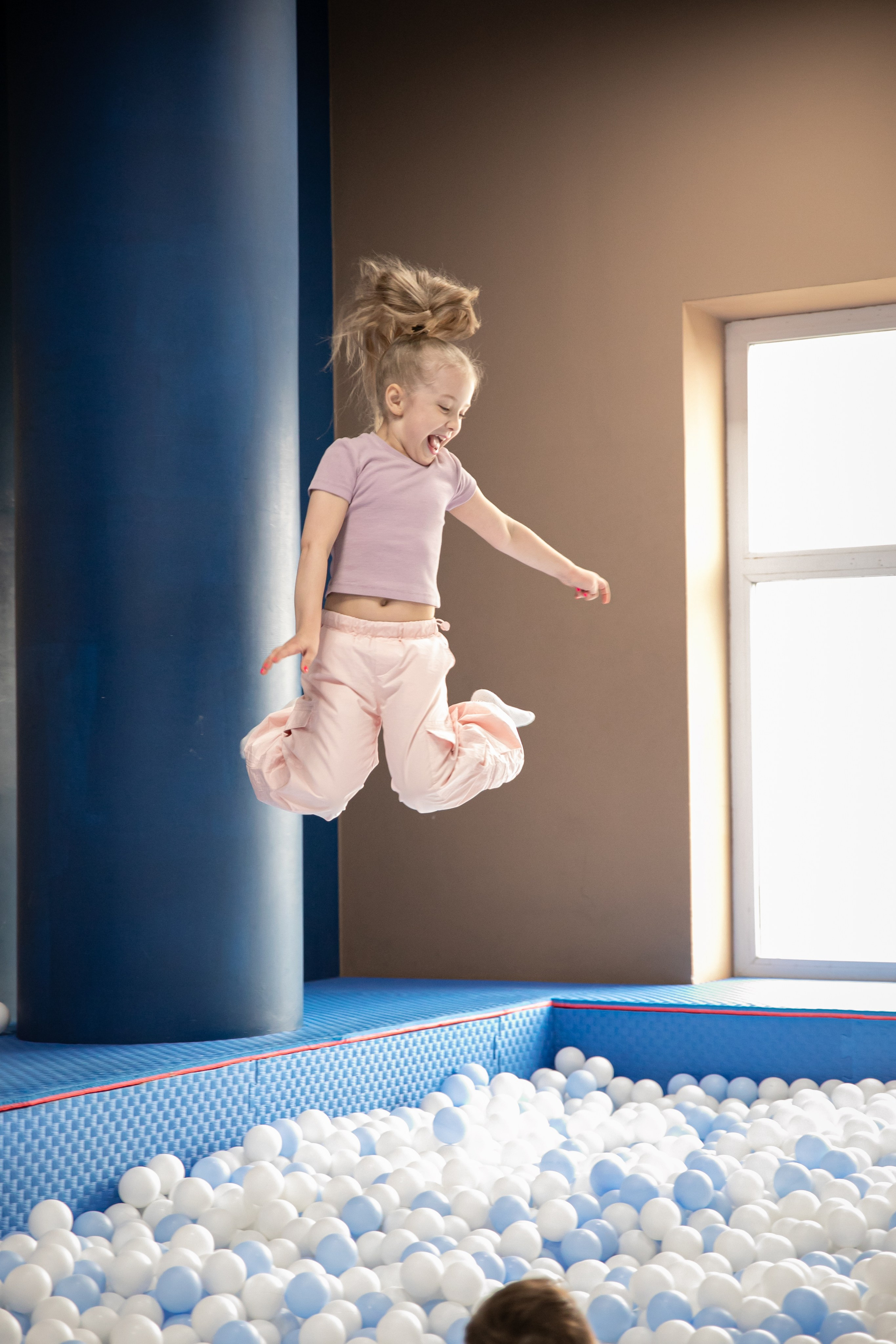 Детские праздники. Darinishna Фэнтези-фотограф Хабаровск