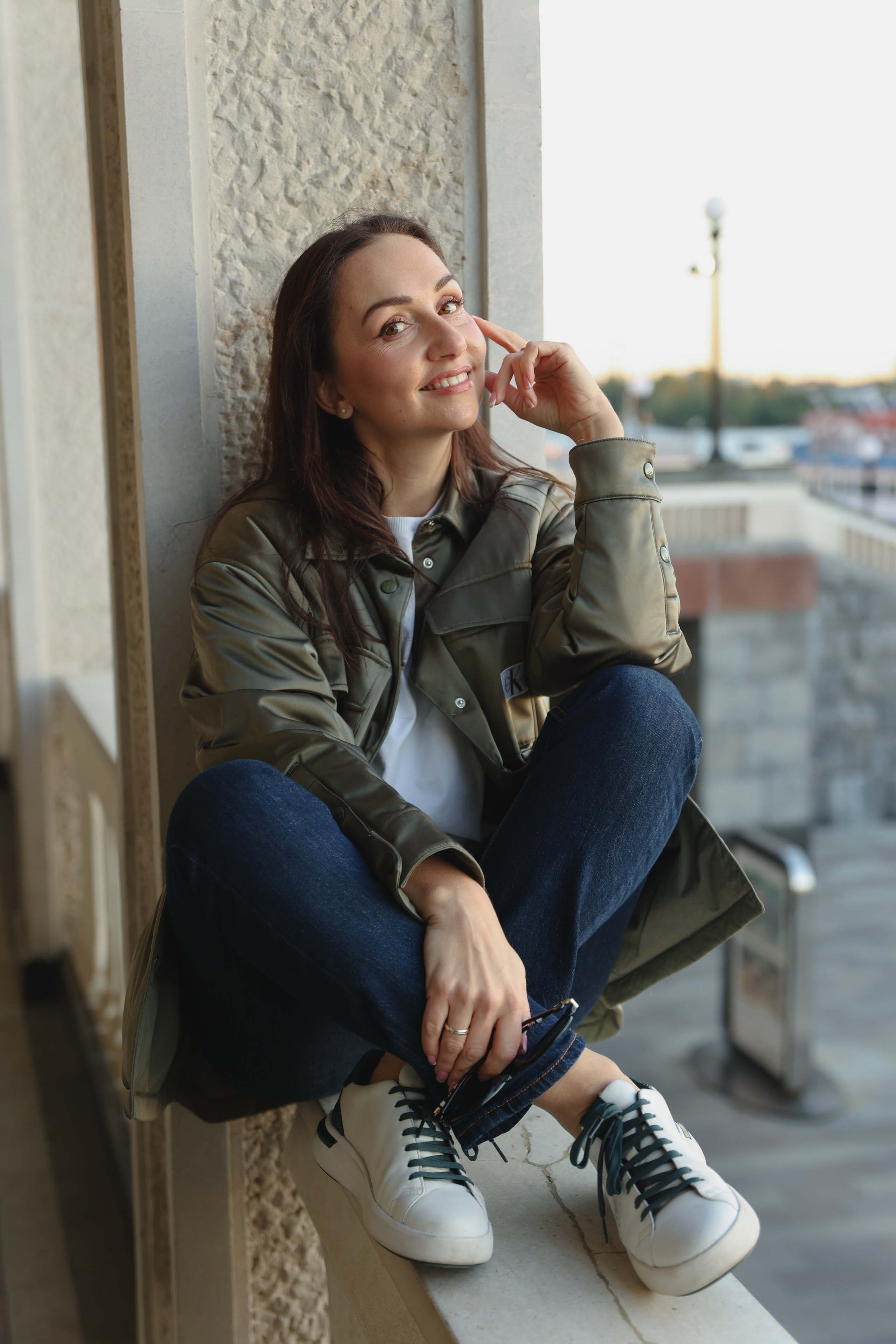 Alena-band. Главная