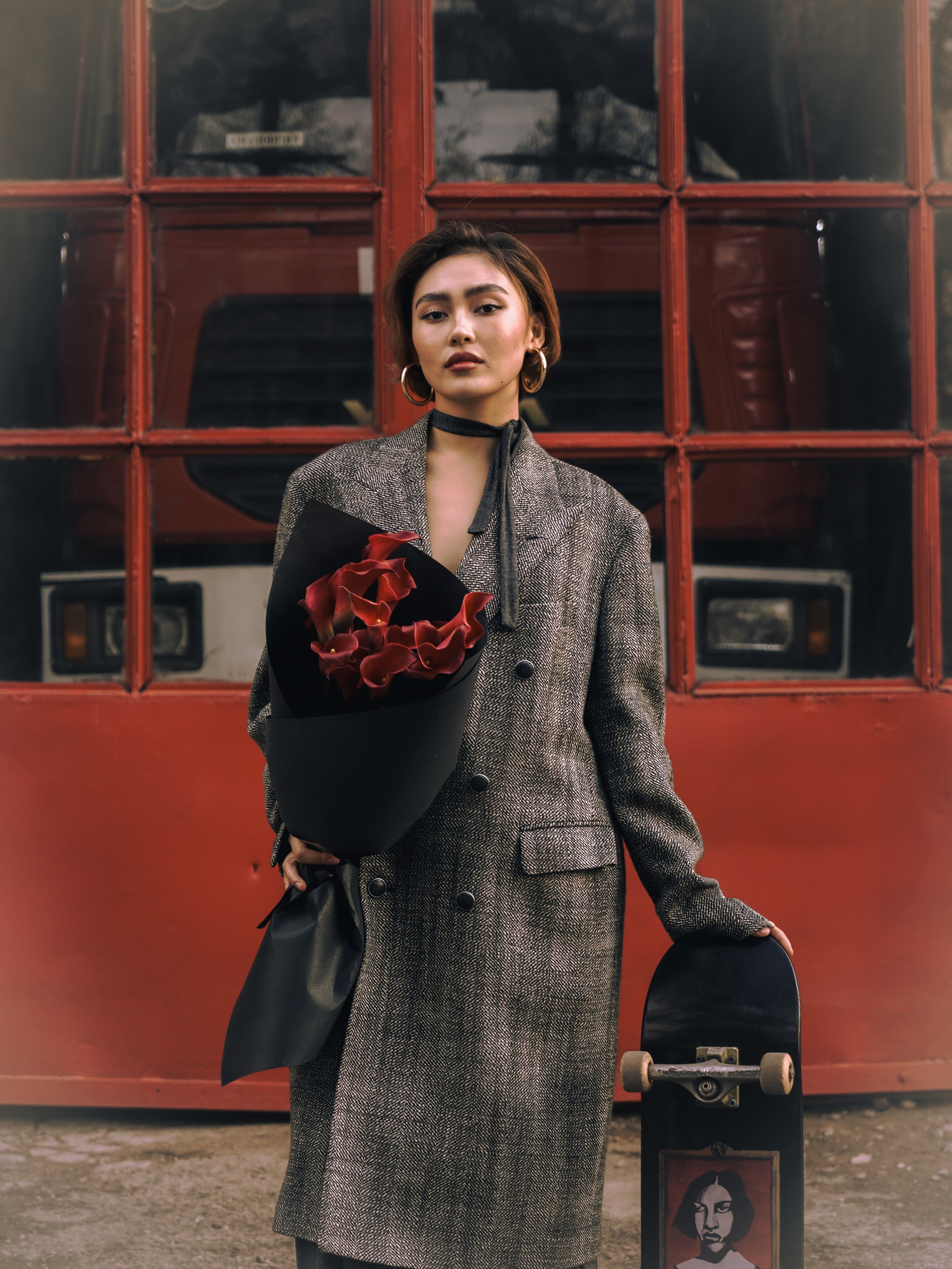 STREKOZA MAISON. Главная